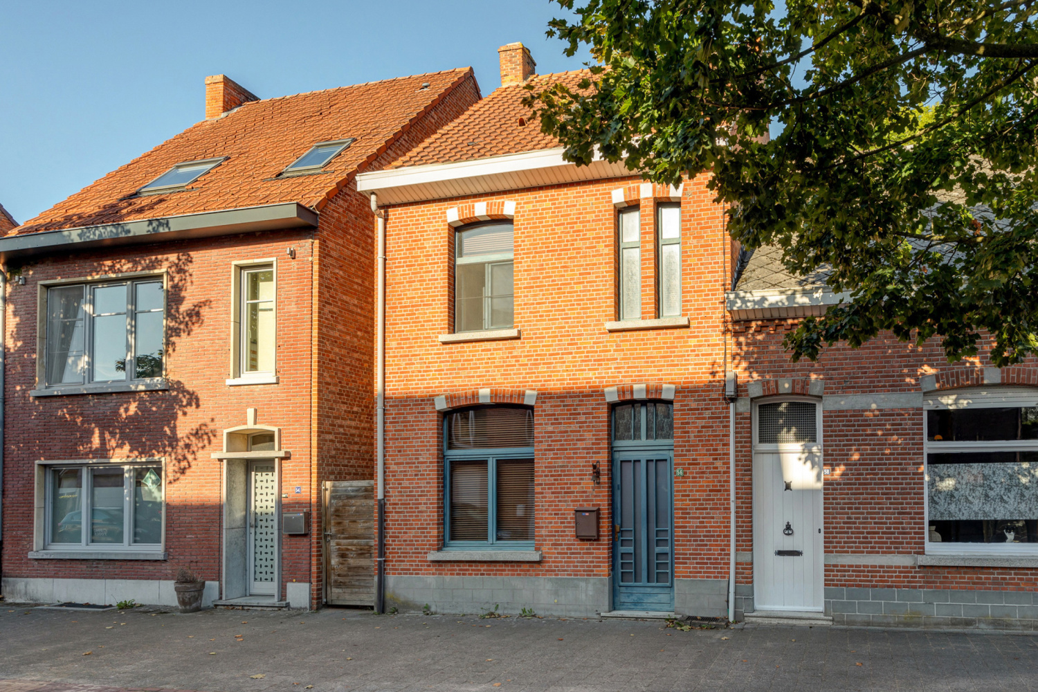 te koop huis oud turnhout van der bekenlaan 11
