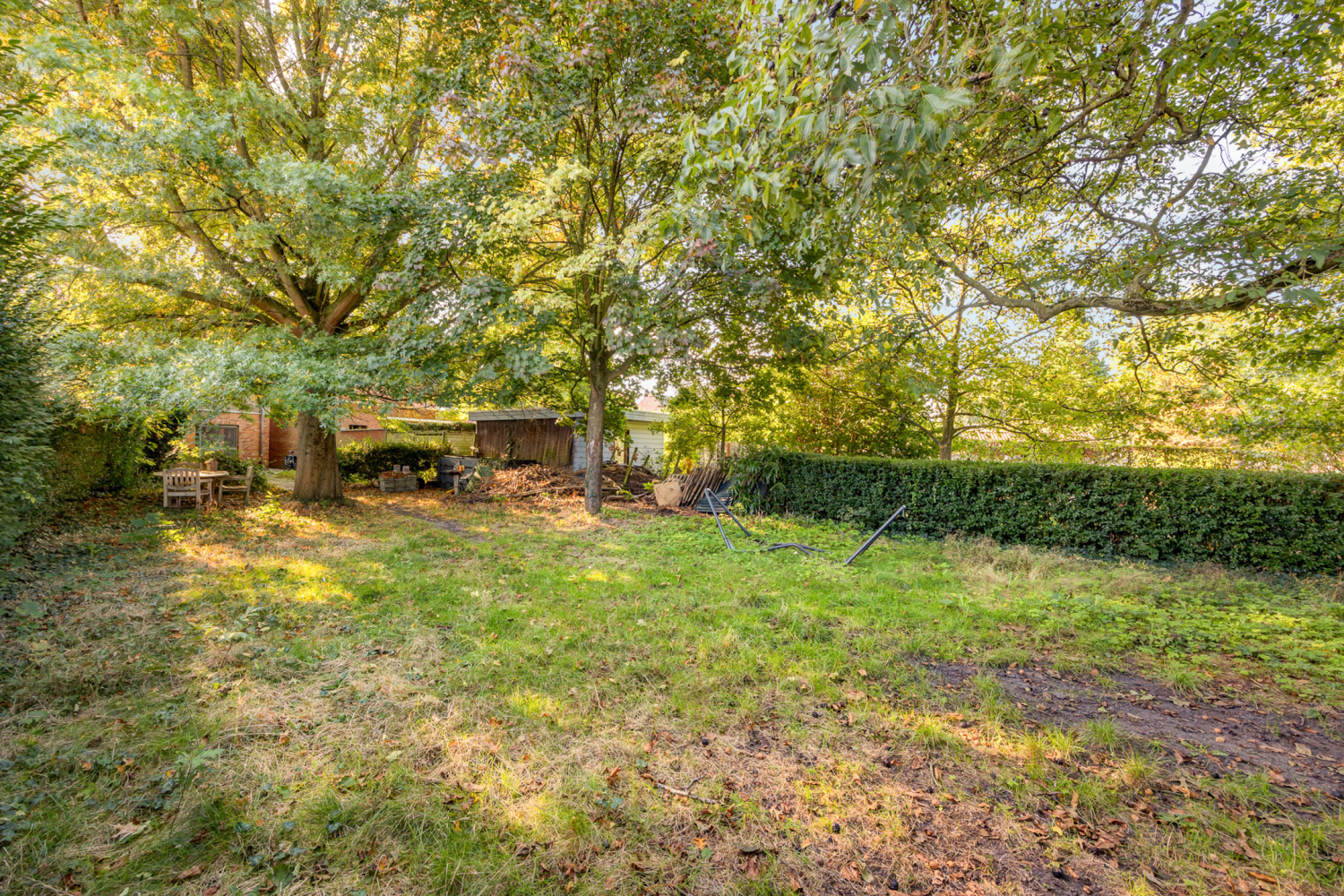 te koop huis oud turnhout van der bekenlaan 11