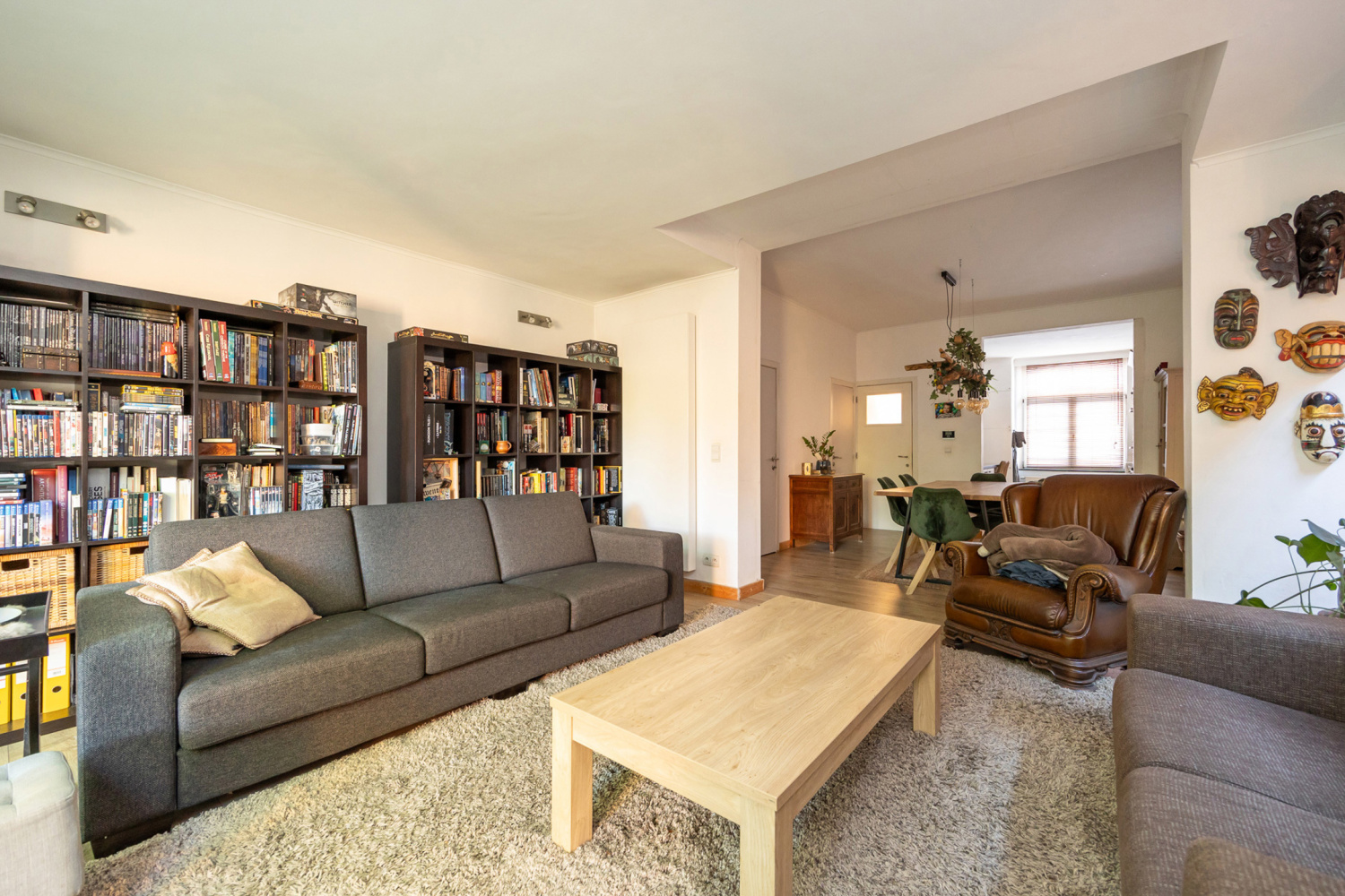 te koop huis oud turnhout van der bekenlaan 11