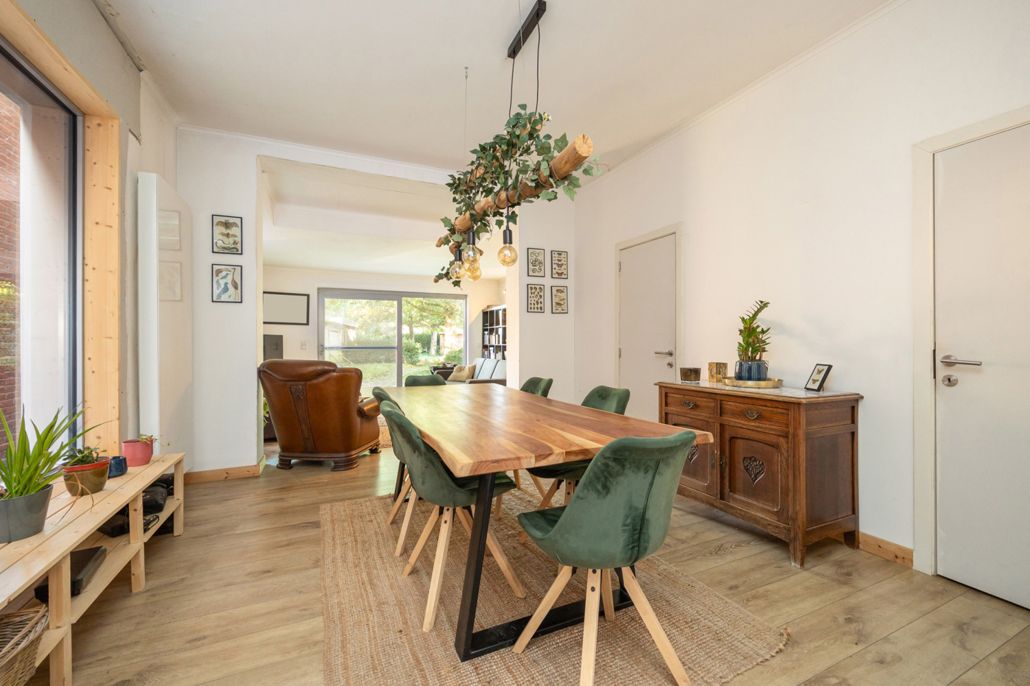 te koop huis oud turnhout van der bekenlaan 11