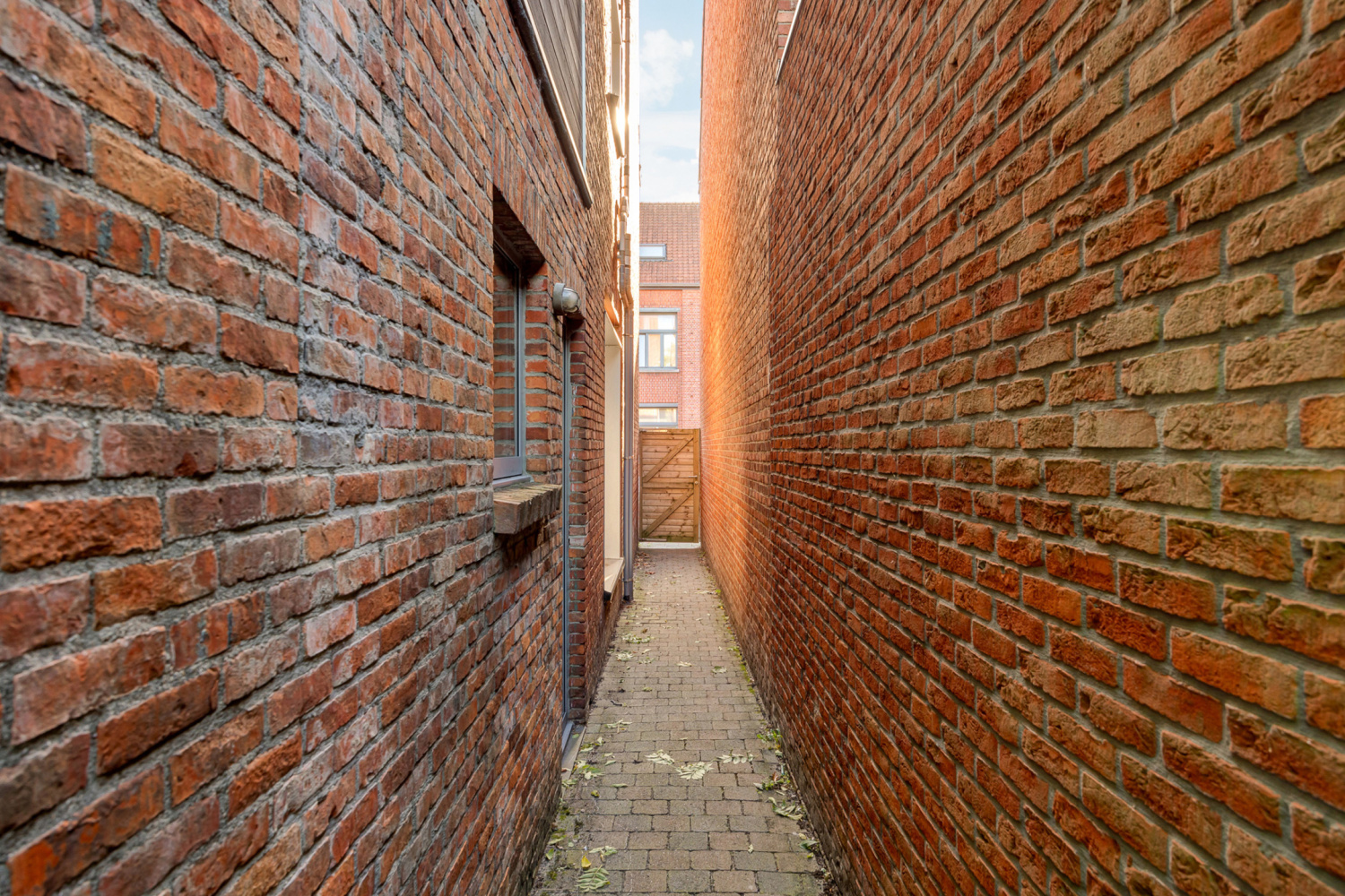 te koop huis oud turnhout van der bekenlaan 11