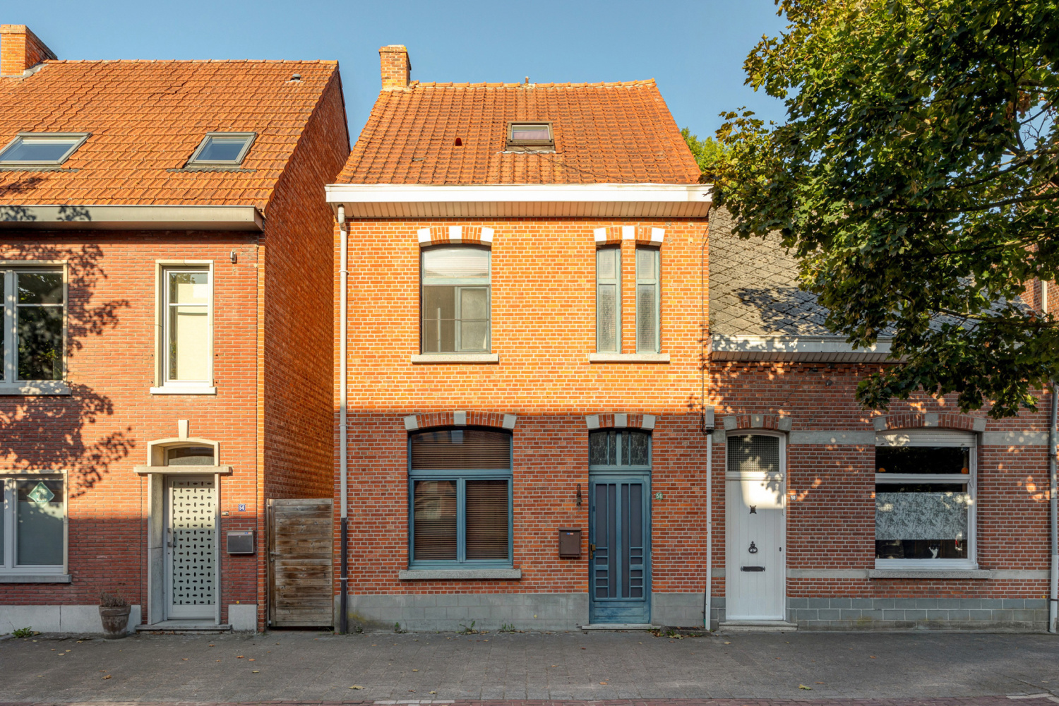 te koop huis oud turnhout van der bekenlaan 11