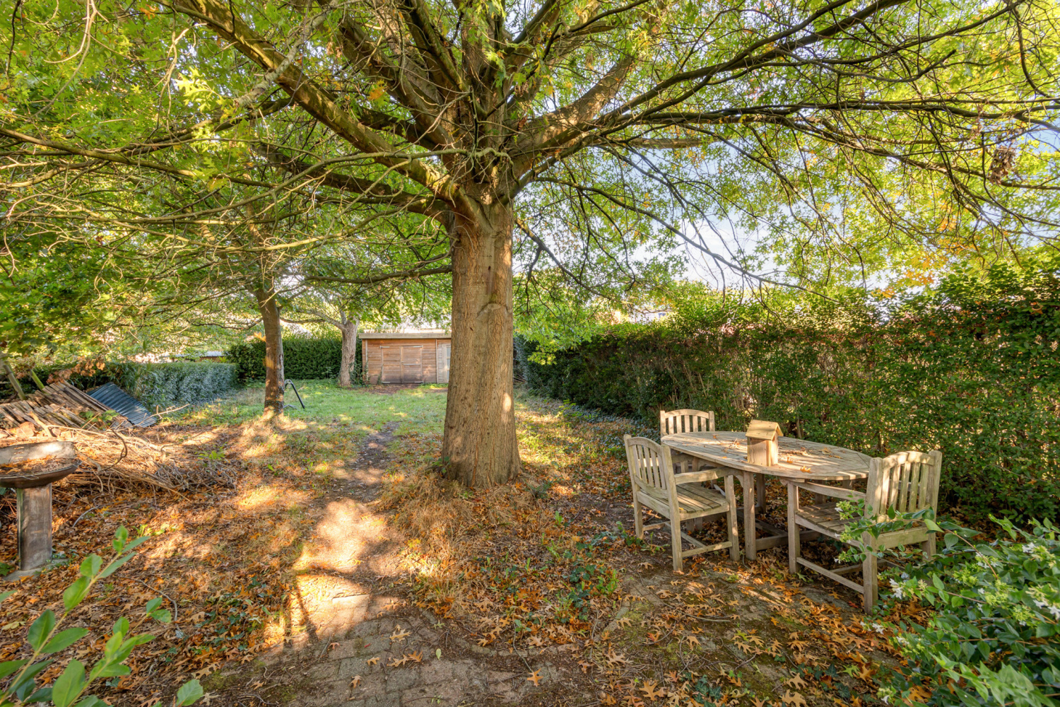 te koop huis oud turnhout van der bekenlaan 11