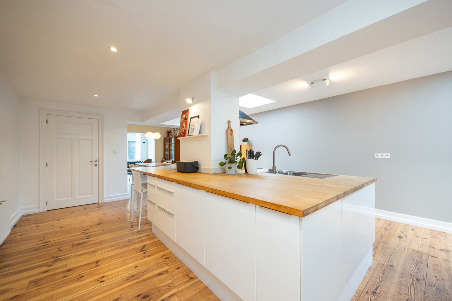 te koop huis turnhout guldensporenlei 16