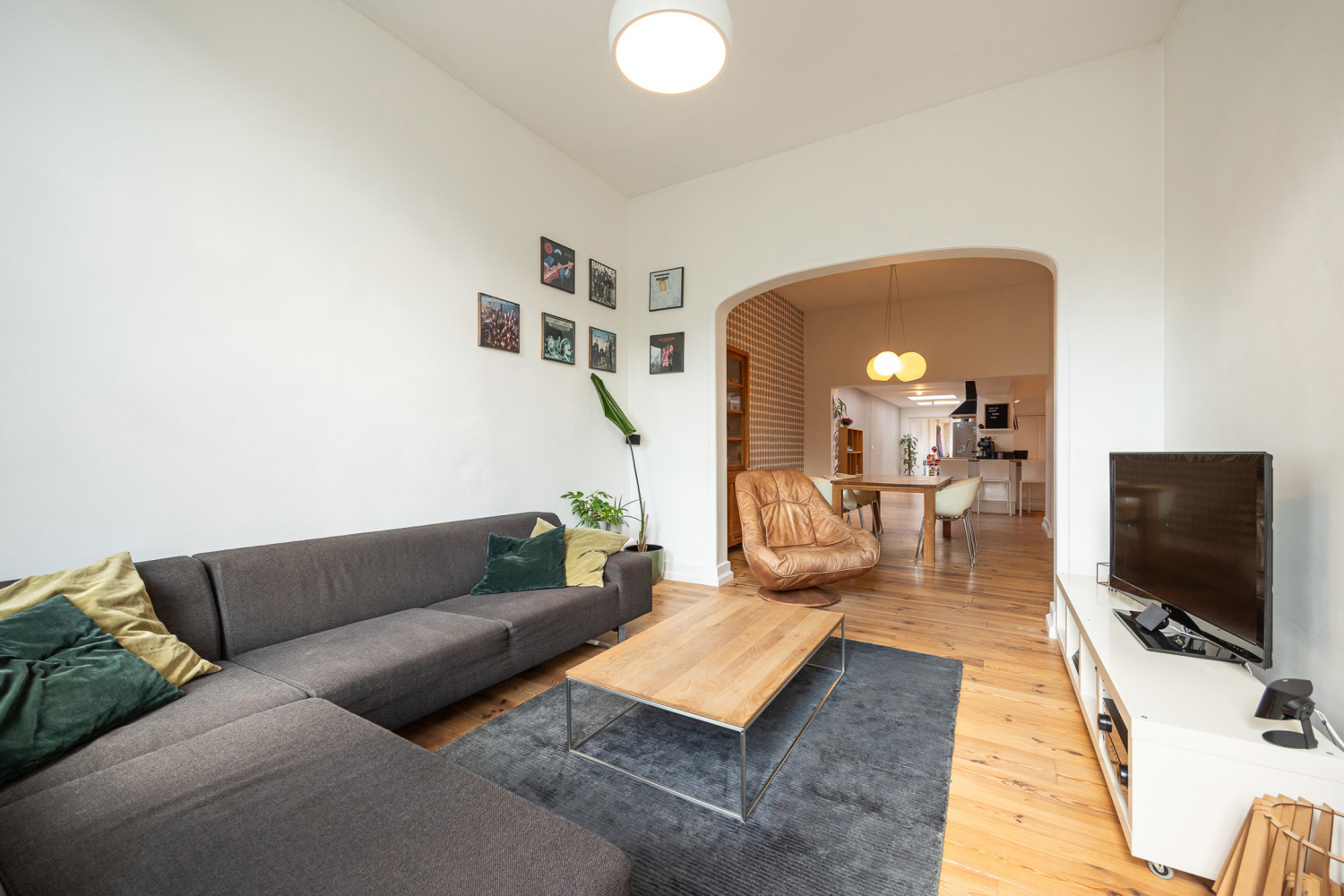 te koop huis turnhout guldensporenlei 16