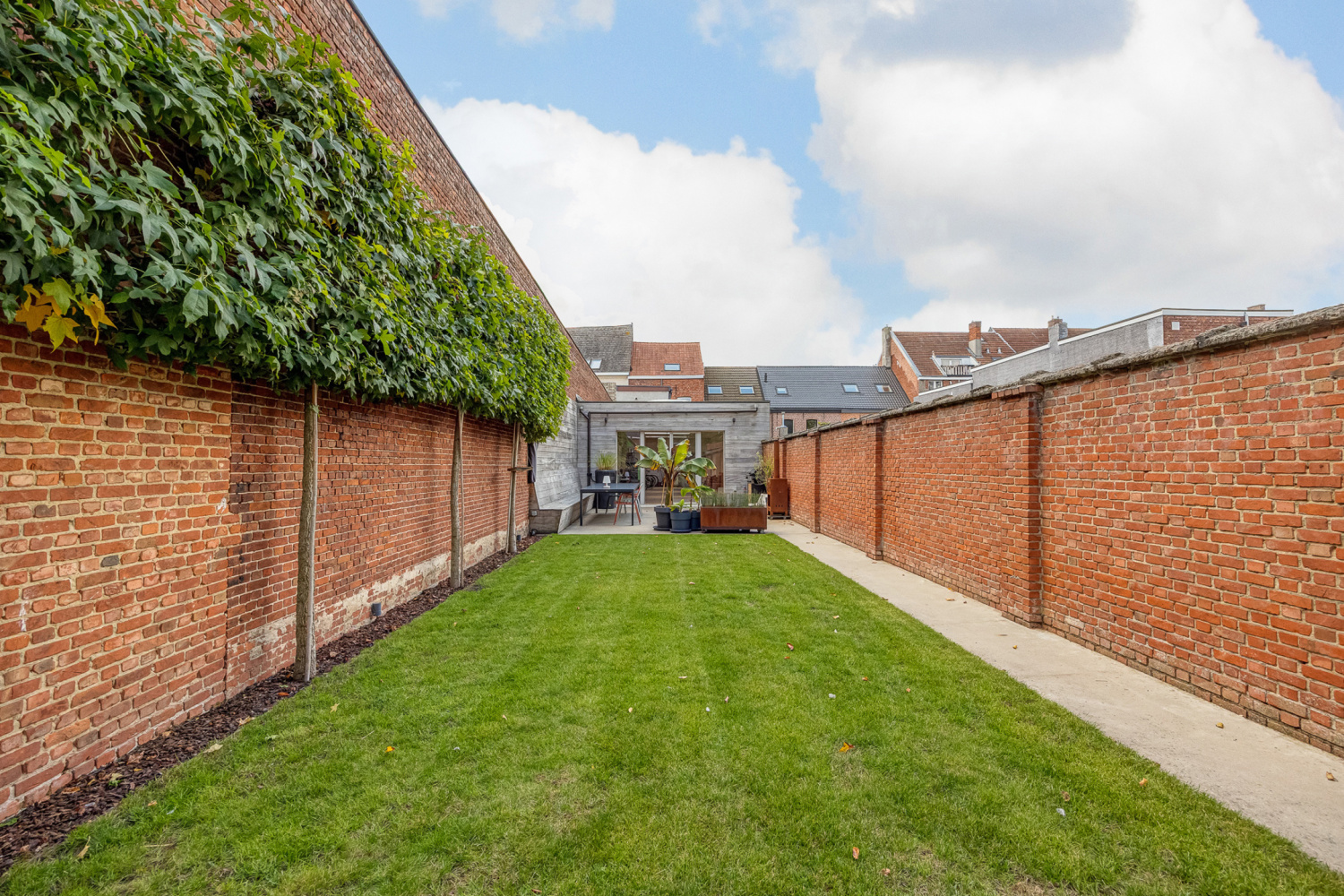 te koop huis turnhout guldensporenlei 16