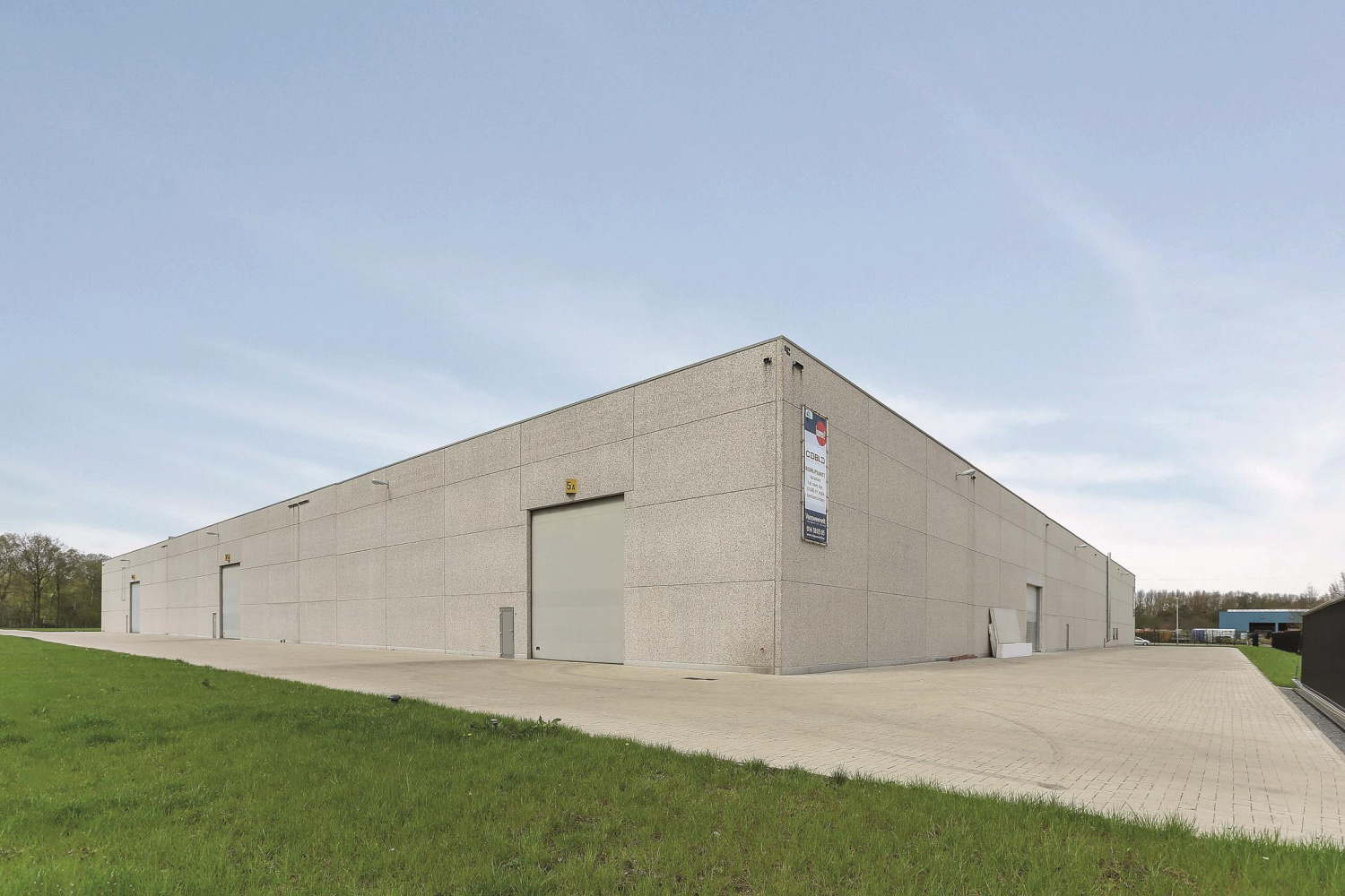 te huur industrieel balen puttestraat 7068761