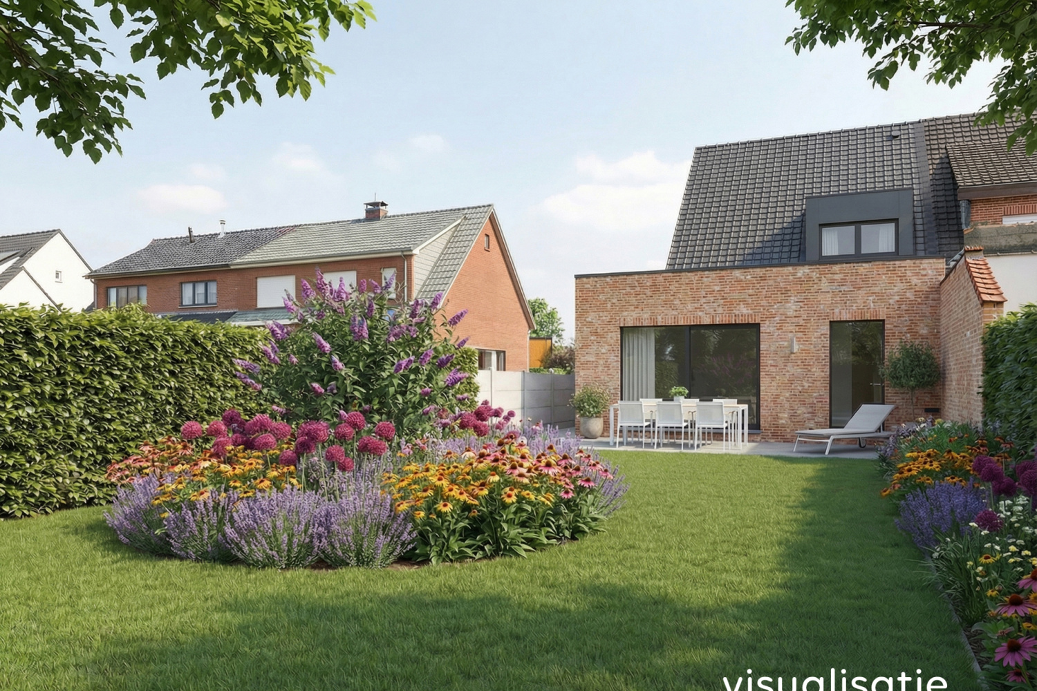 te koop huis arendonk horststraat 72