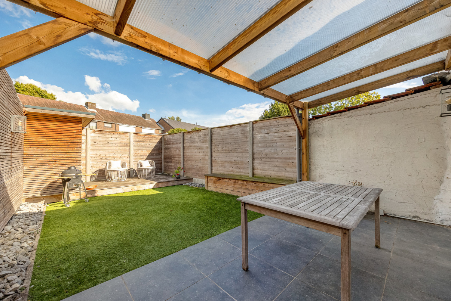 te koop huis turnhout steenweg op zevendonk 235