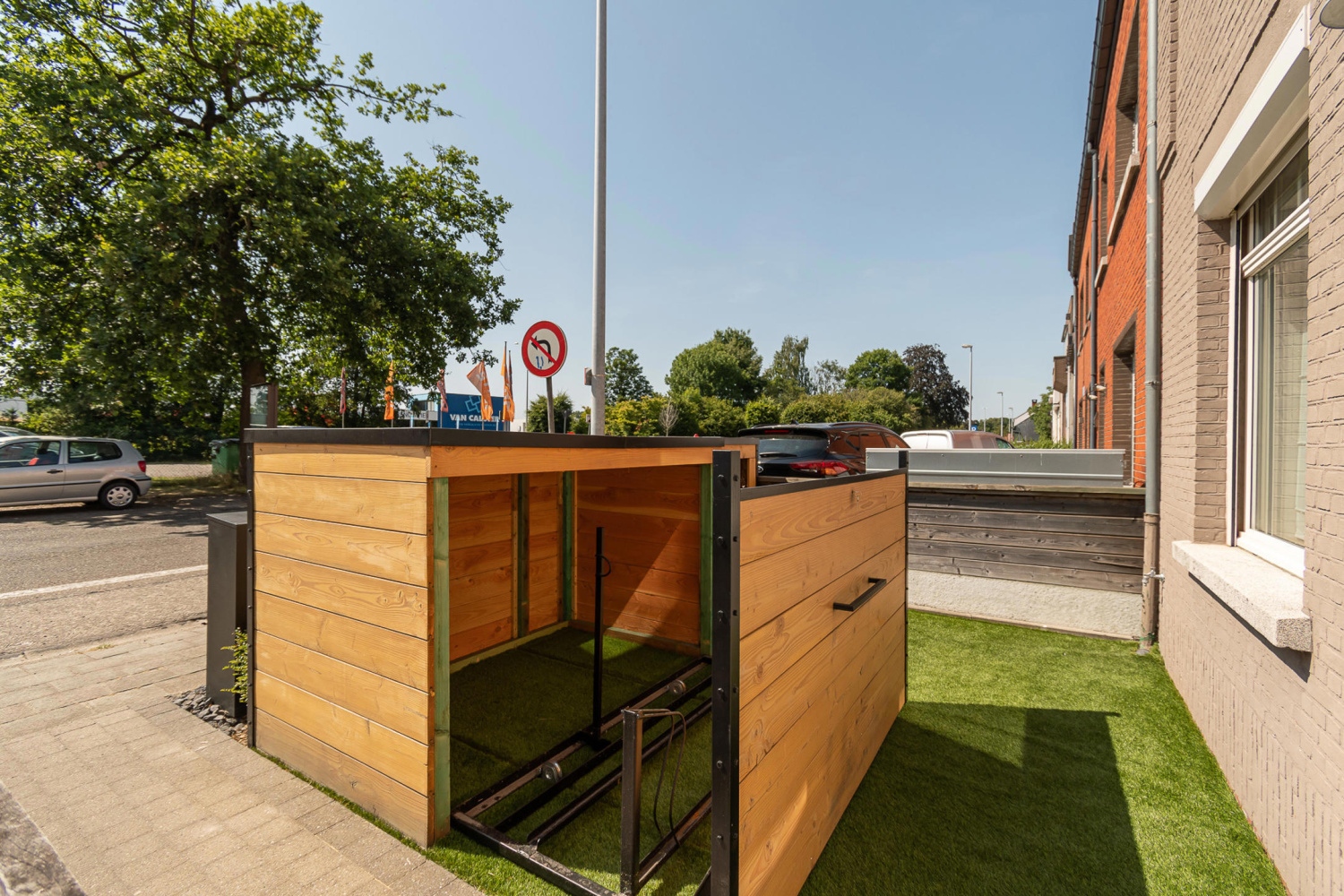 te koop huis turnhout steenweg op zevendonk 235