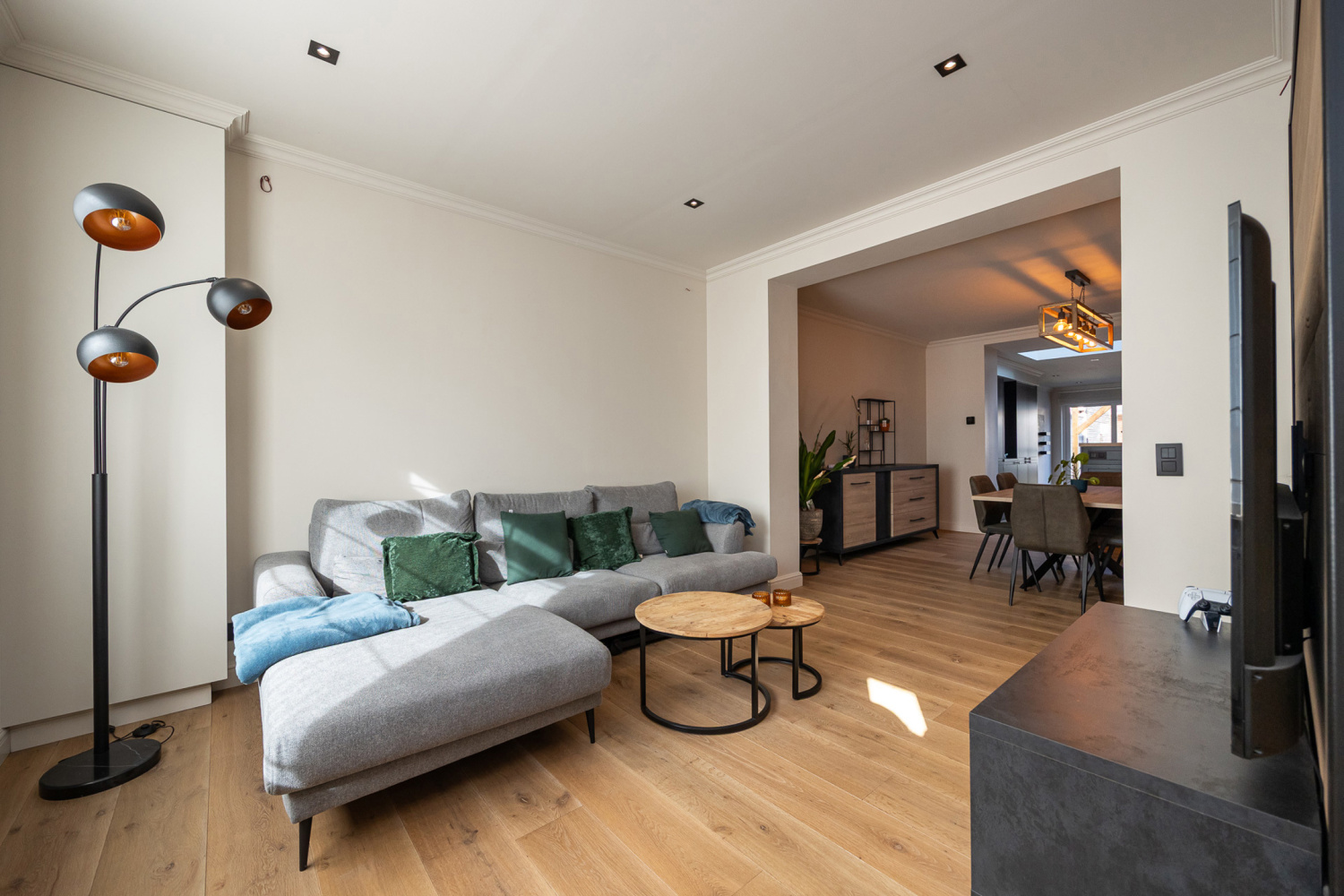 te koop huis turnhout steenweg op zevendonk 235