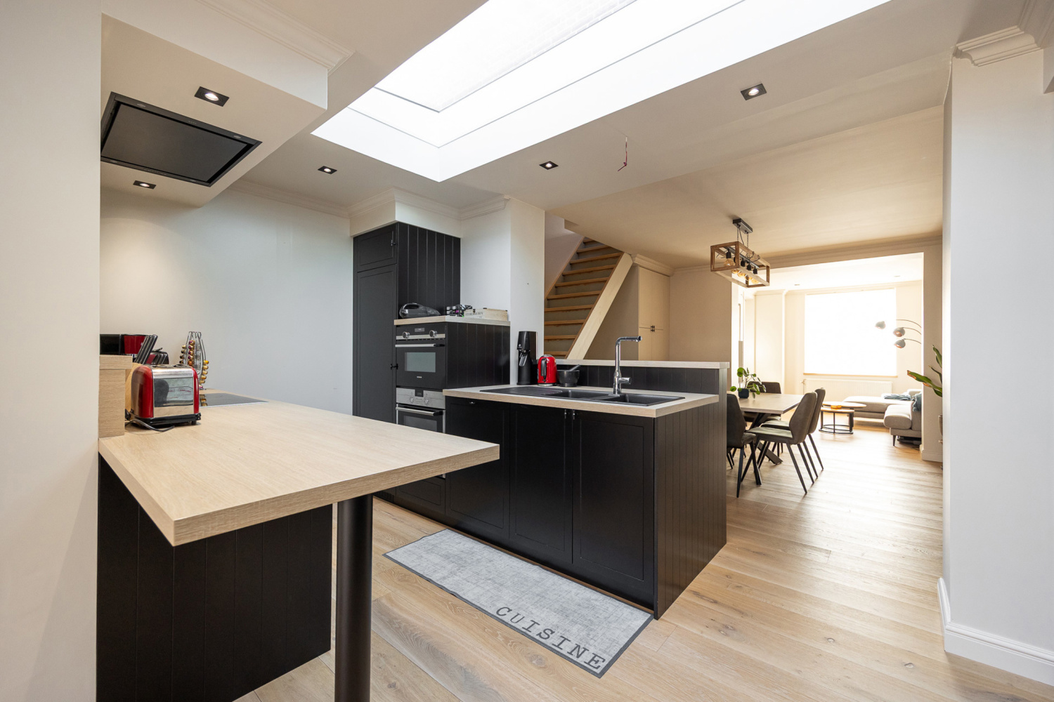 te koop huis turnhout steenweg op zevendonk 235