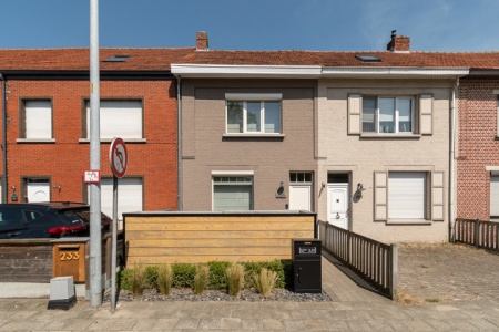 Turnhout huis