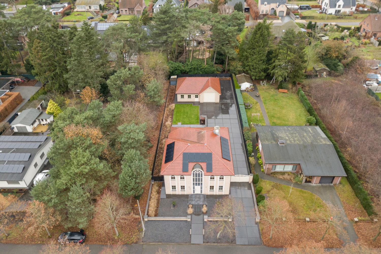 te koop huis mol albertlaan 8