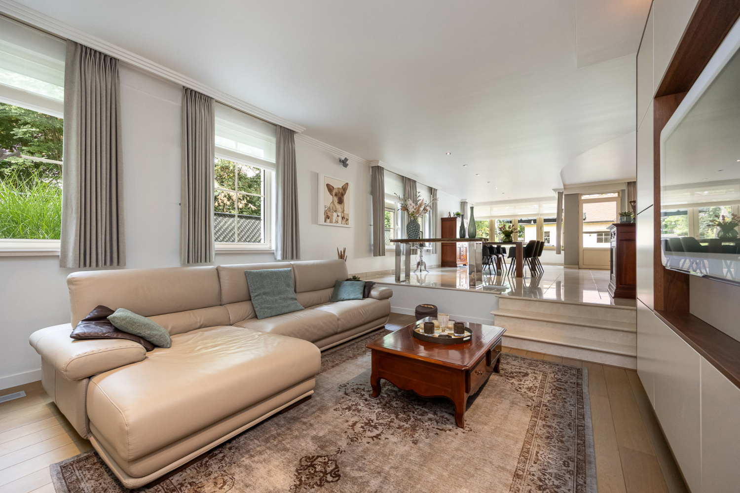 te koop huis mol albertlaan 8