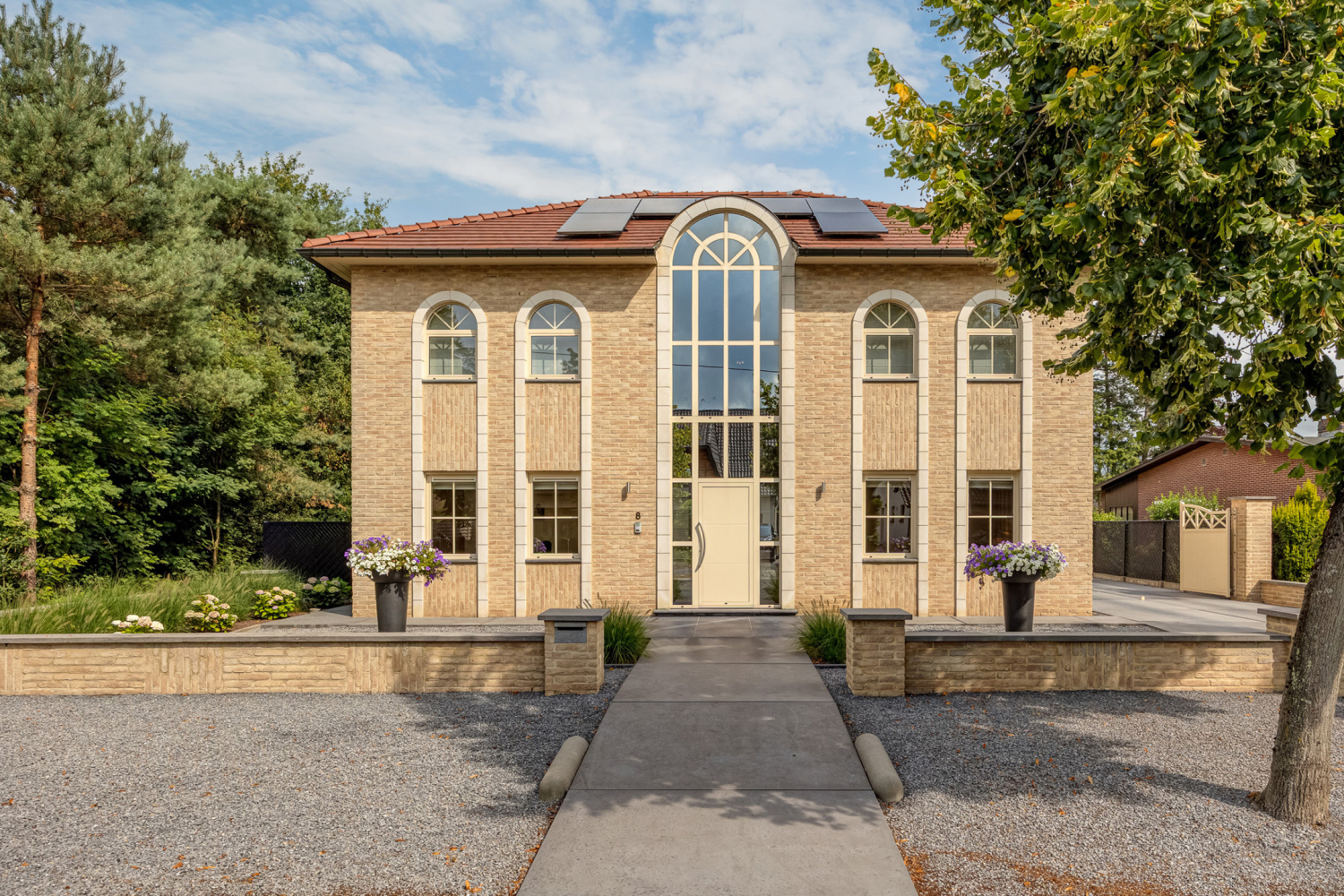 te koop huis mol albertlaan 8