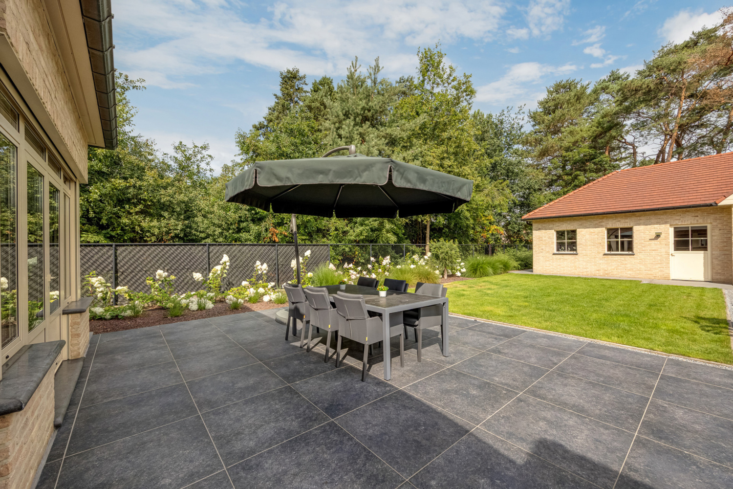 te koop huis mol albertlaan 8