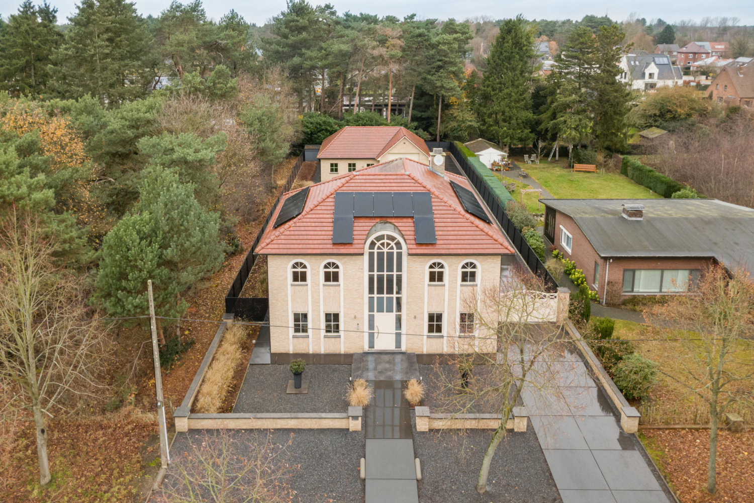 te koop huis mol albertlaan 8