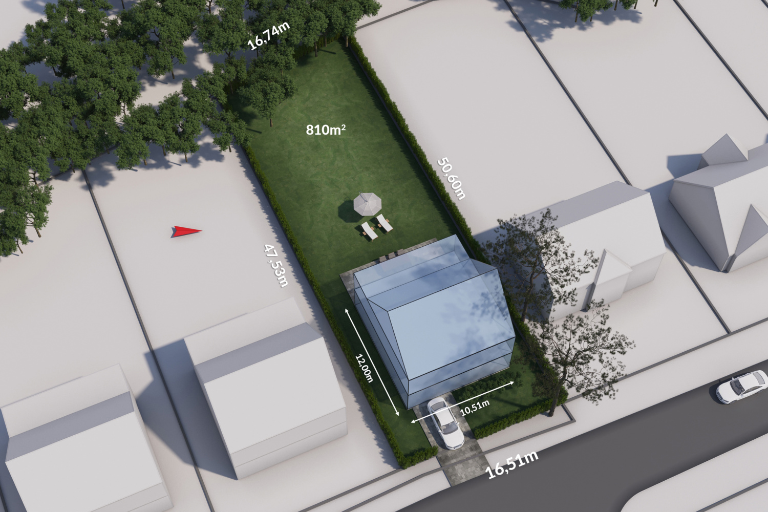 te koop grond mol slachthuisstraat 10