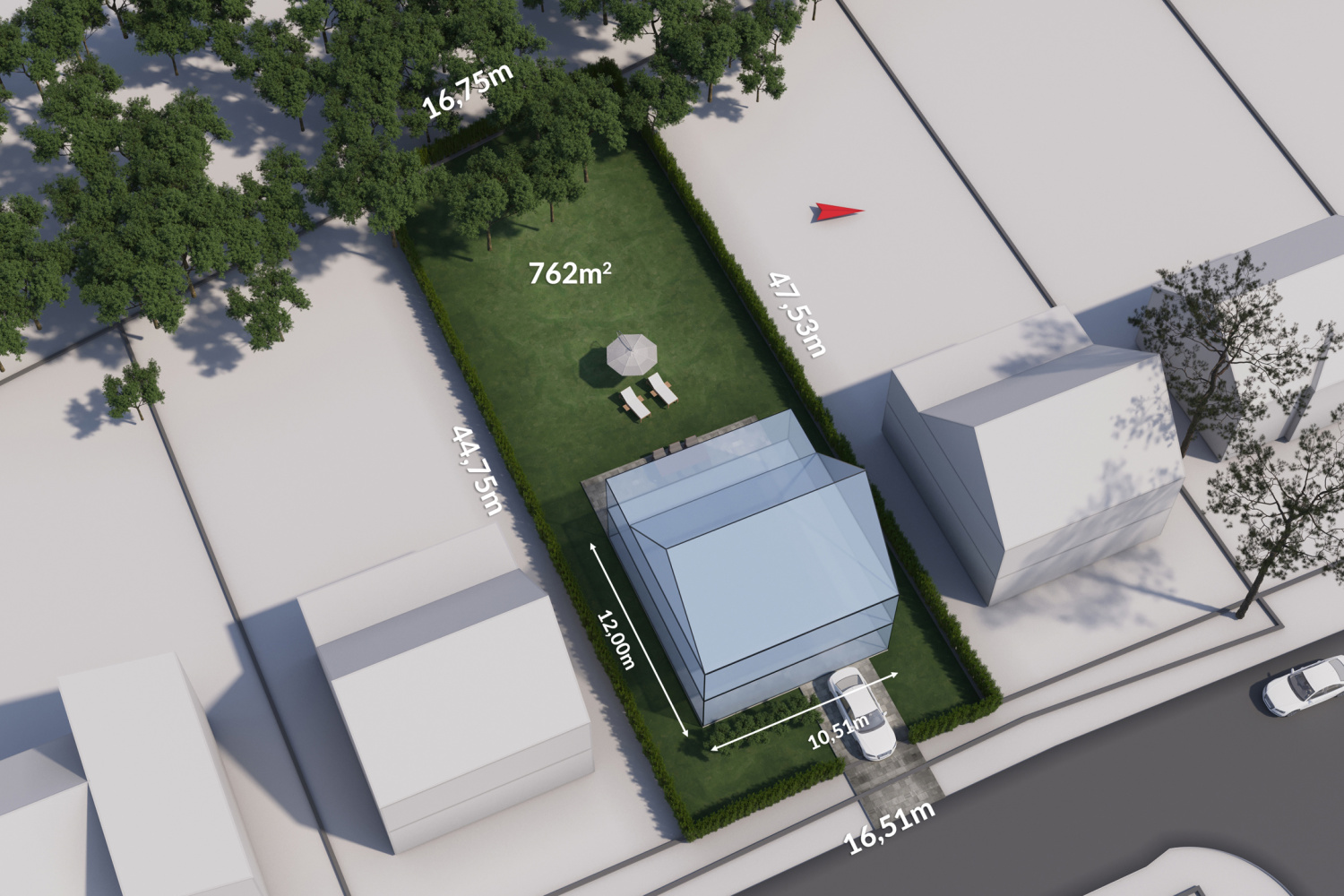 te koop grond mol slachthuisstraat 12