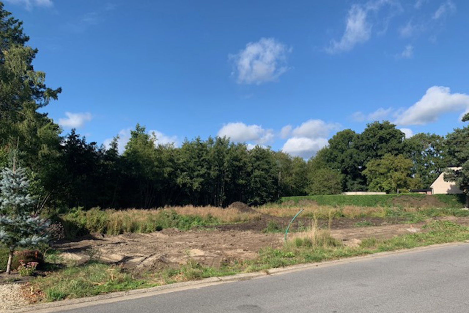 te koop grond mol slachthuisstraat 12