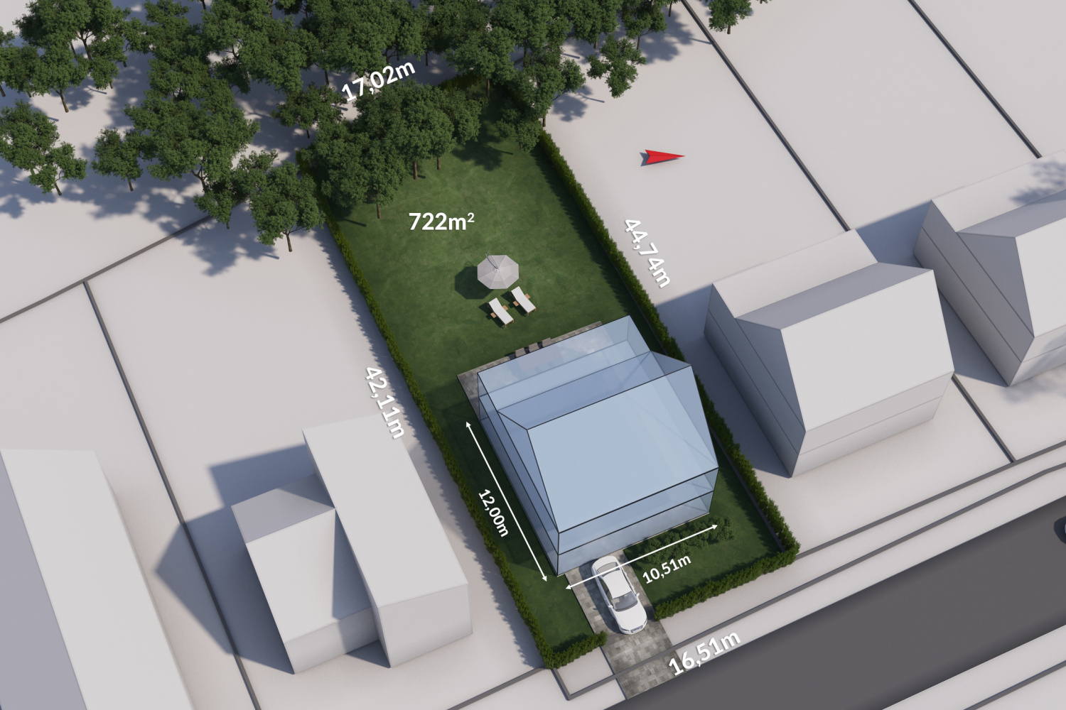 te koop grond mol slachthuisstraat 14