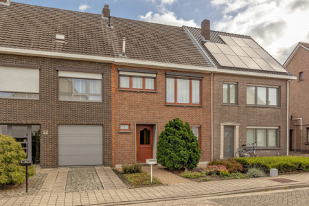 Turnhout huis