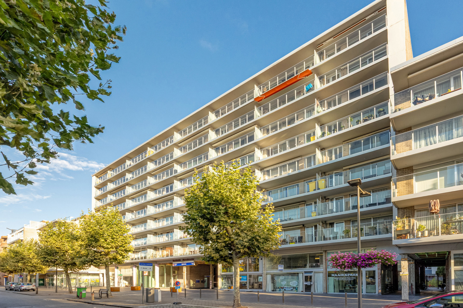 te koop appartement turnhout merodecenter 13 18