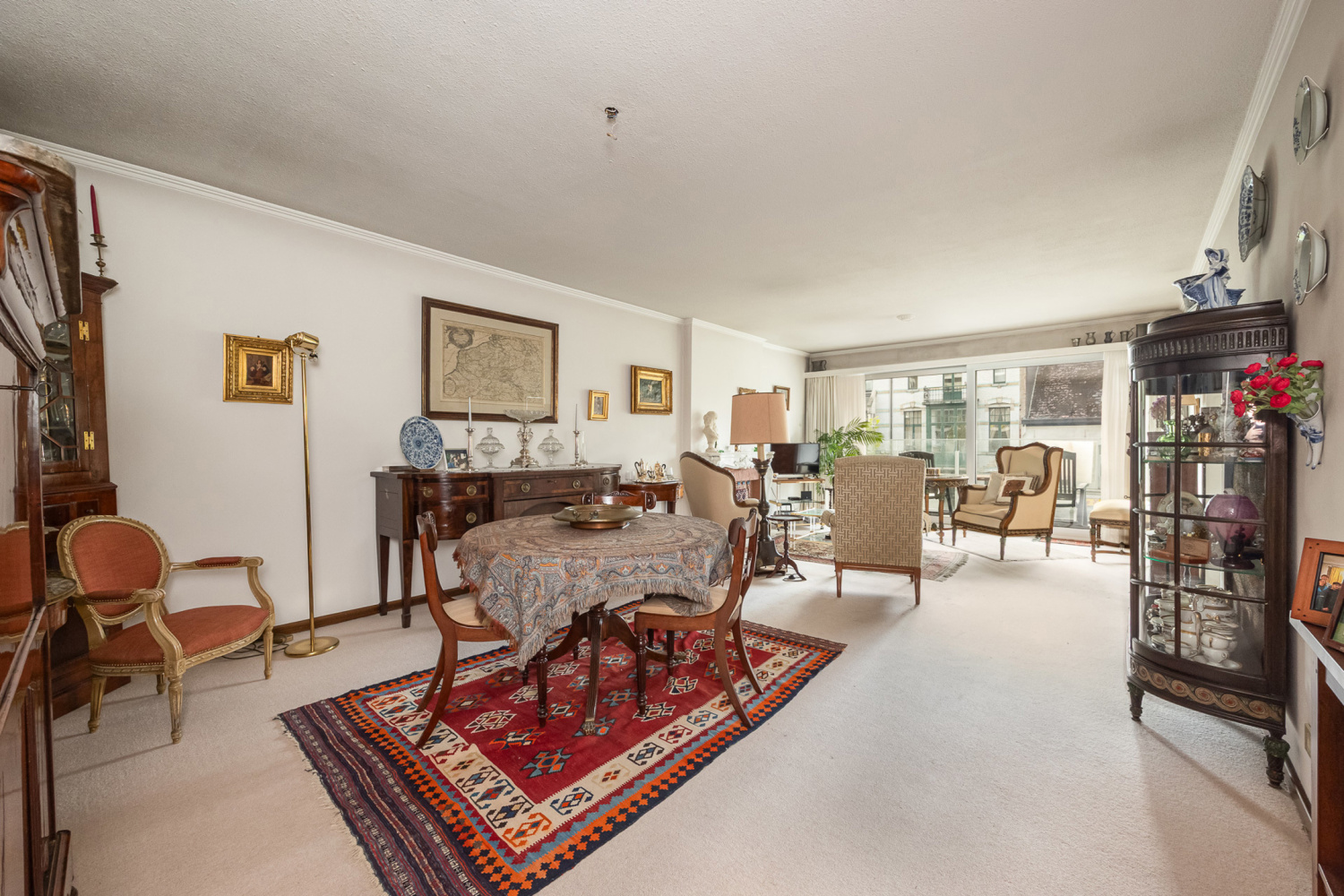 te koop appartement turnhout merodecenter 13 18