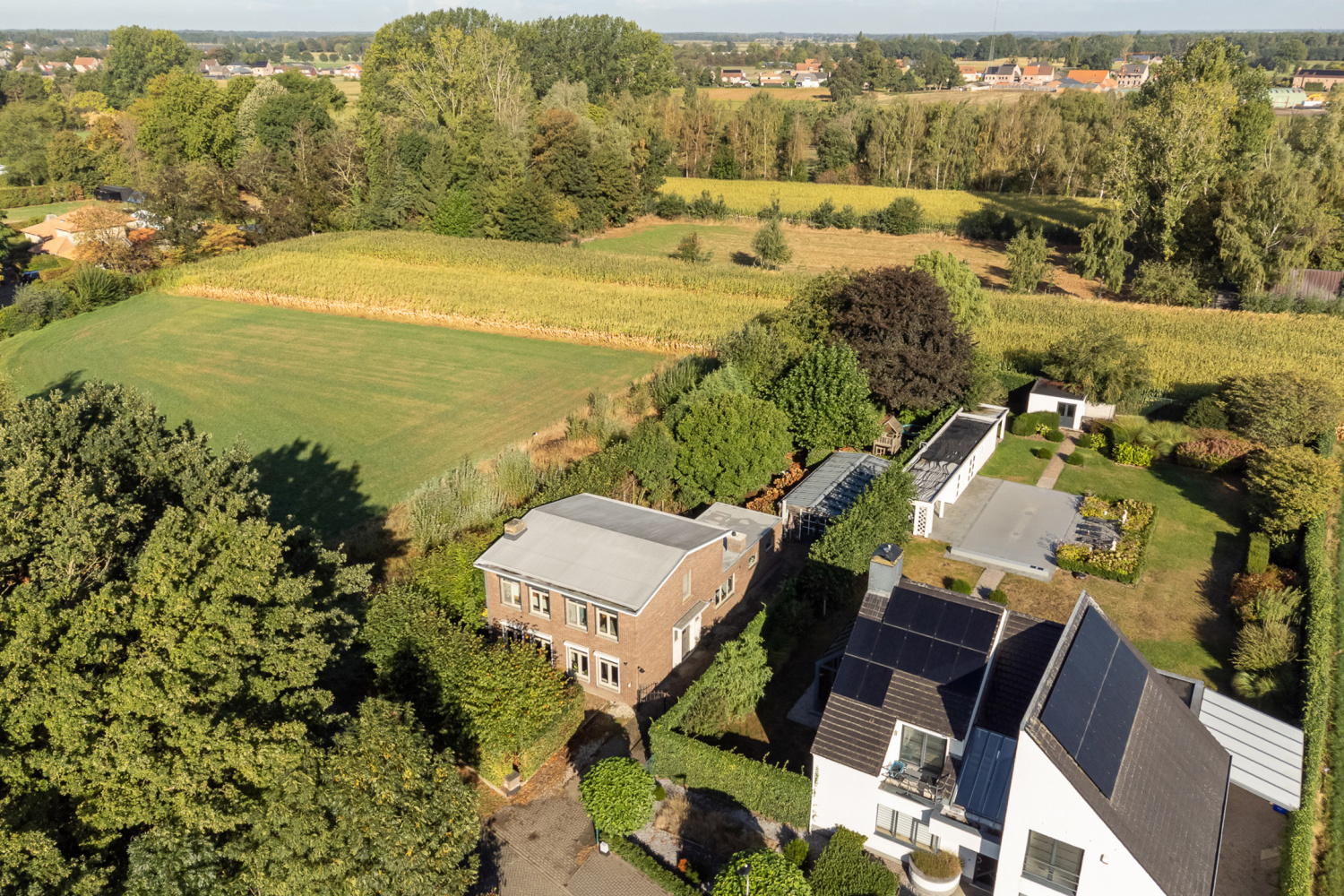 te koop huis ravels weelde oude kerkweg 24