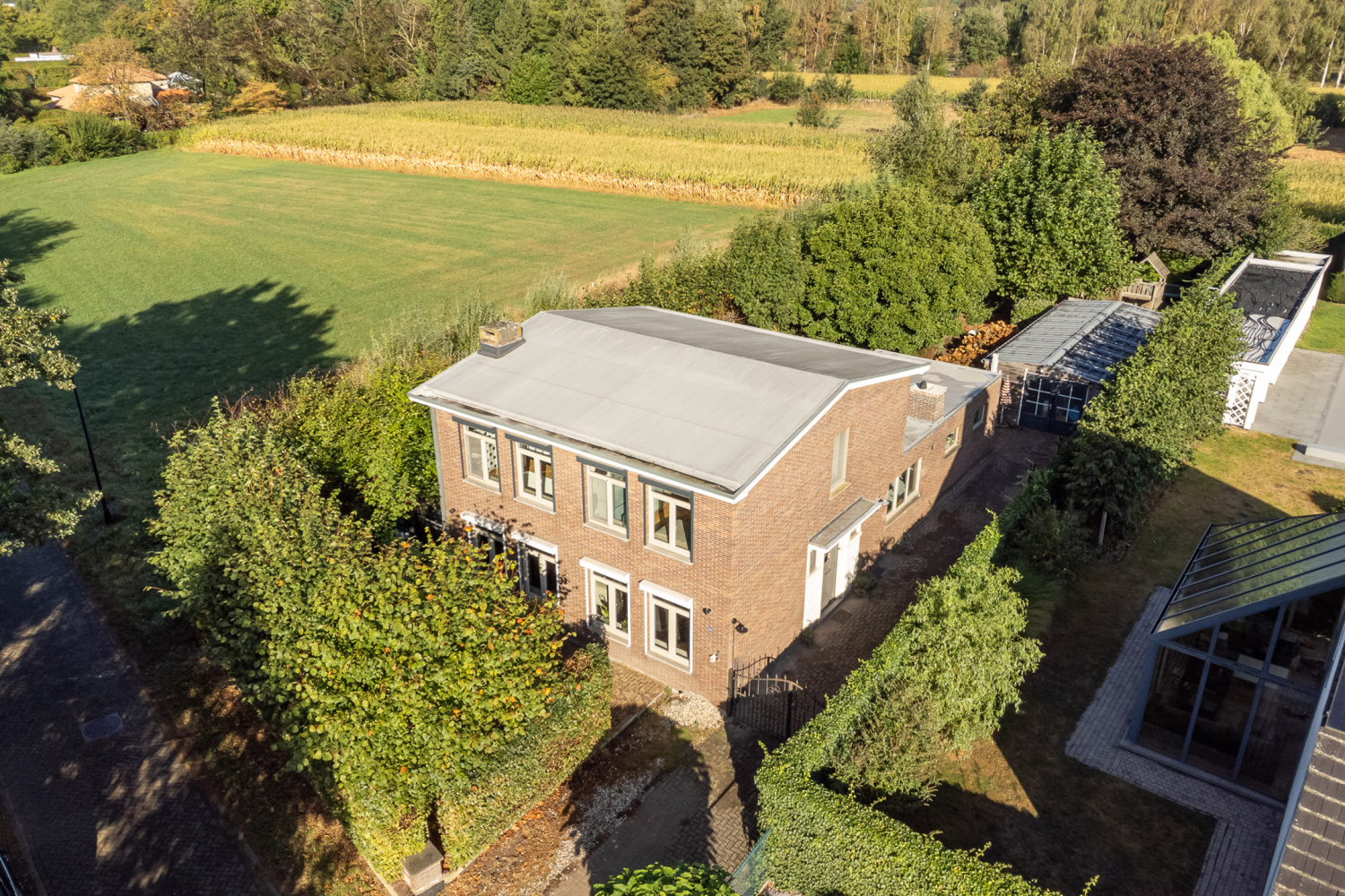 te koop huis ravels weelde oude kerkweg 24