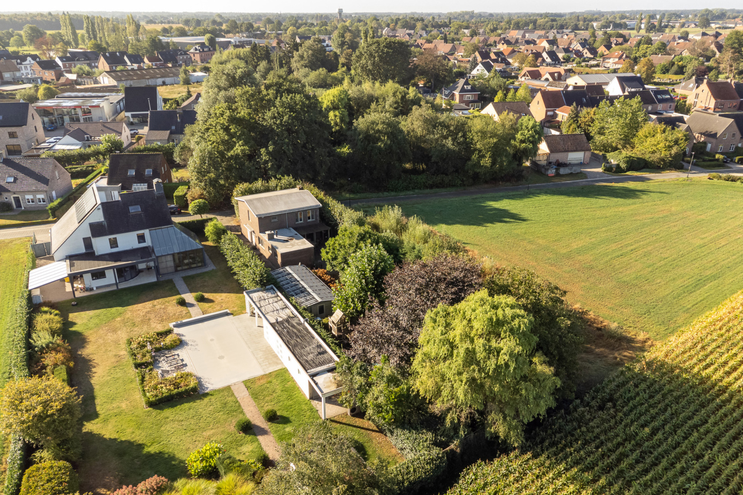 te koop huis ravels weelde oude kerkweg 24