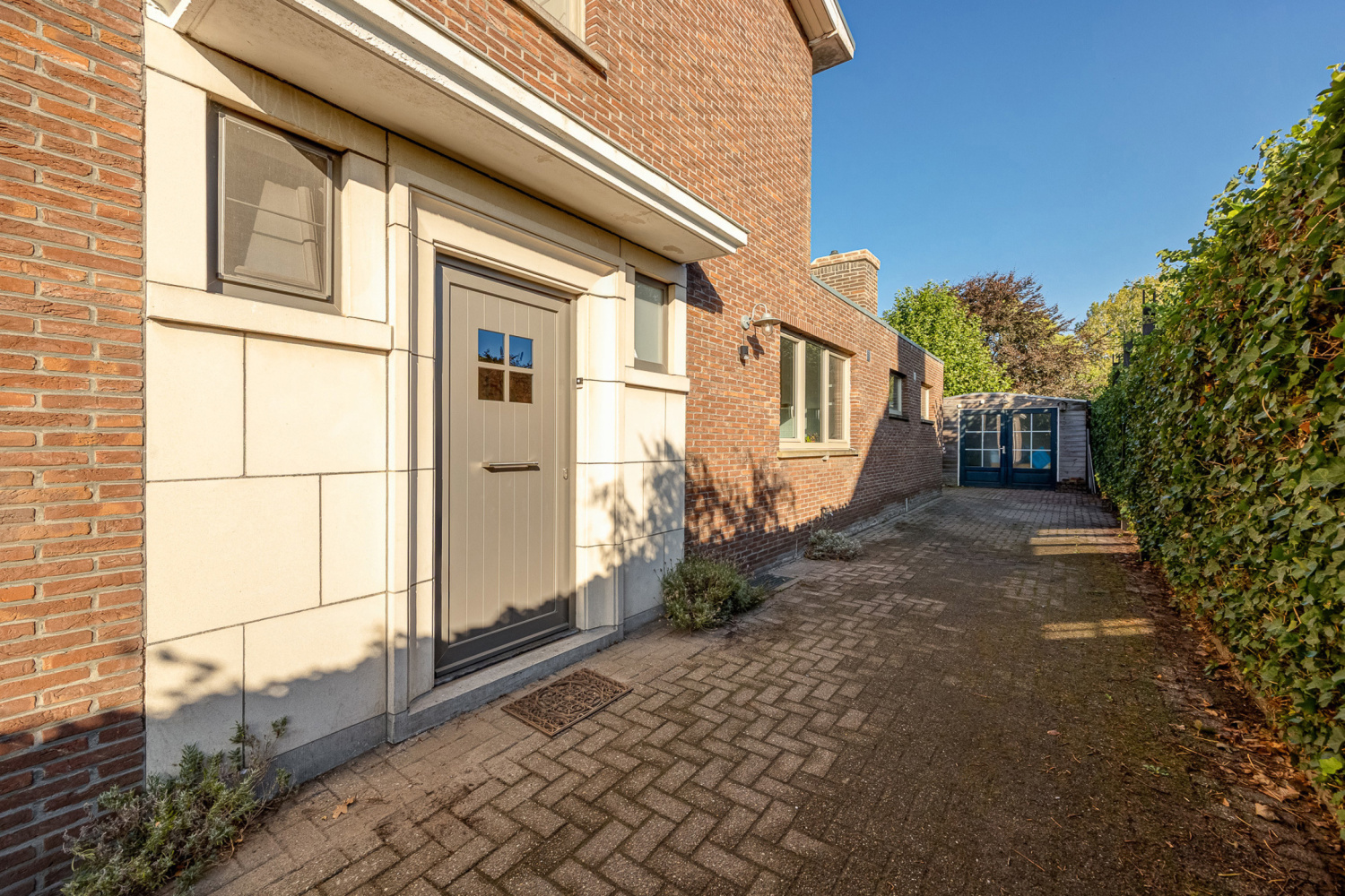 te koop huis ravels weelde oude kerkweg 24