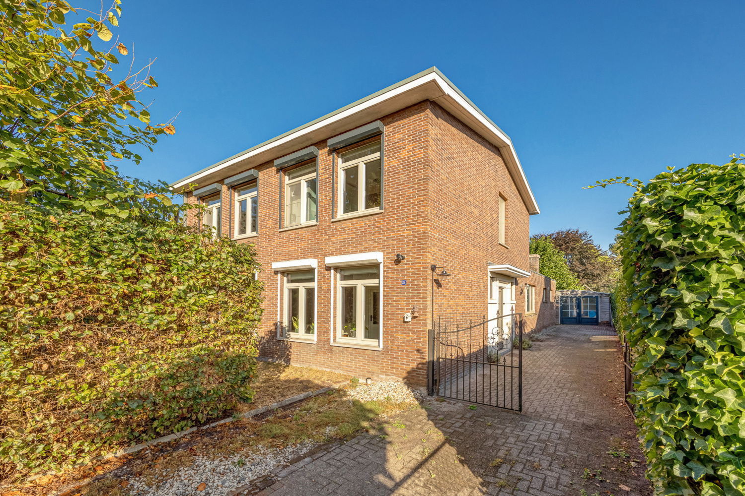 te koop huis ravels weelde oude kerkweg 24