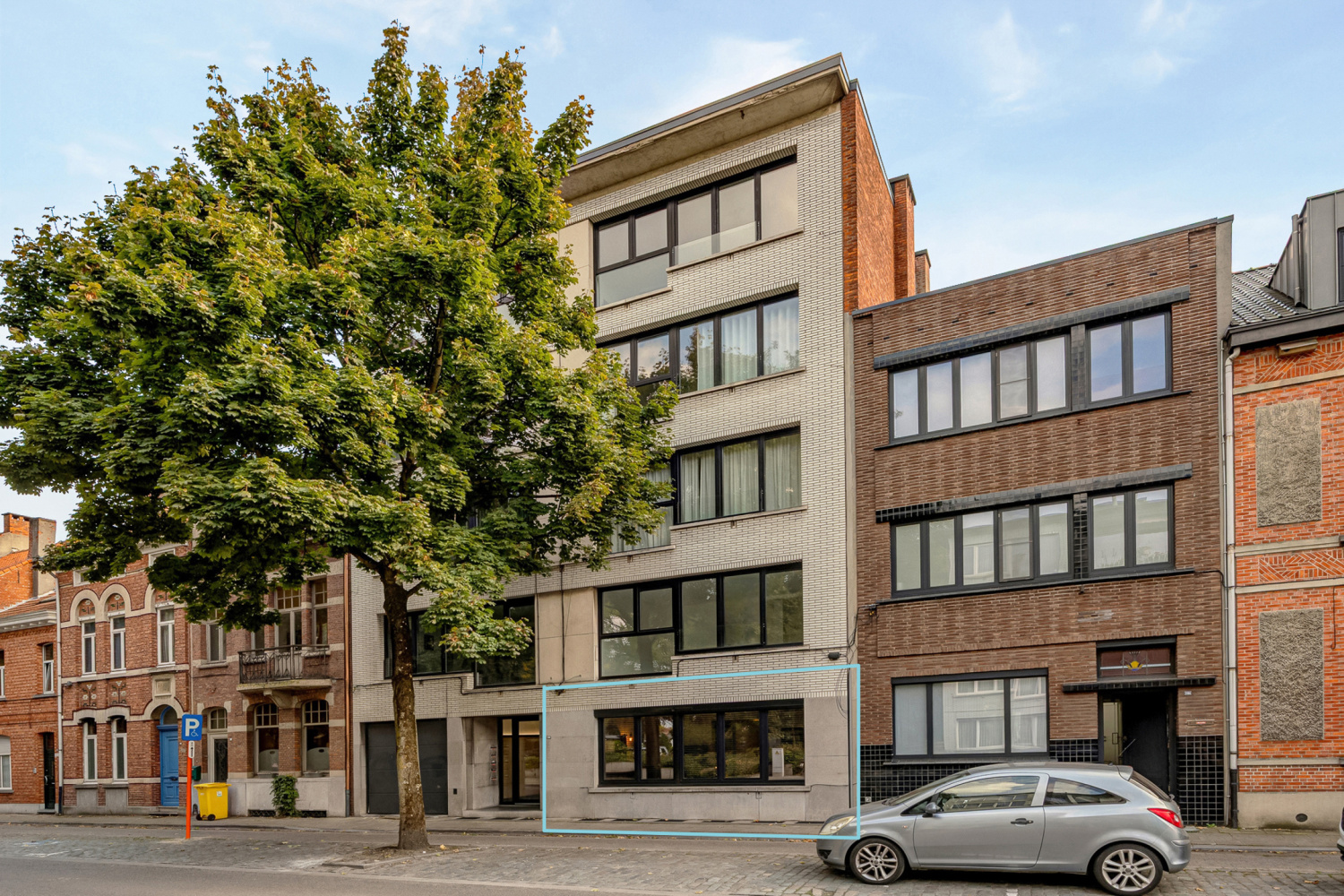 te koop appartement turnhout de merodelei 289 10