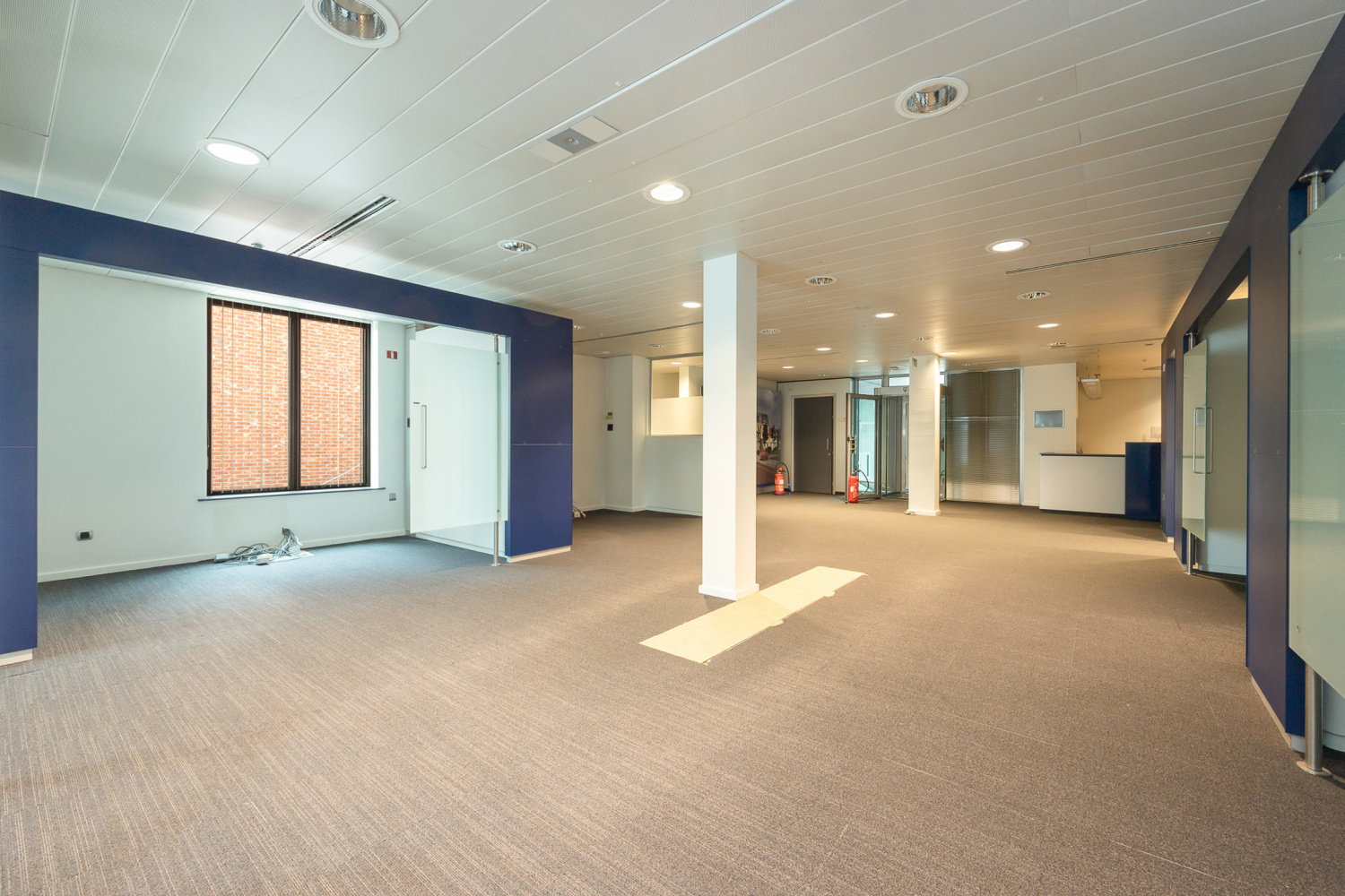 te koop commercieel vosselaar antwerpsesteenweg 133