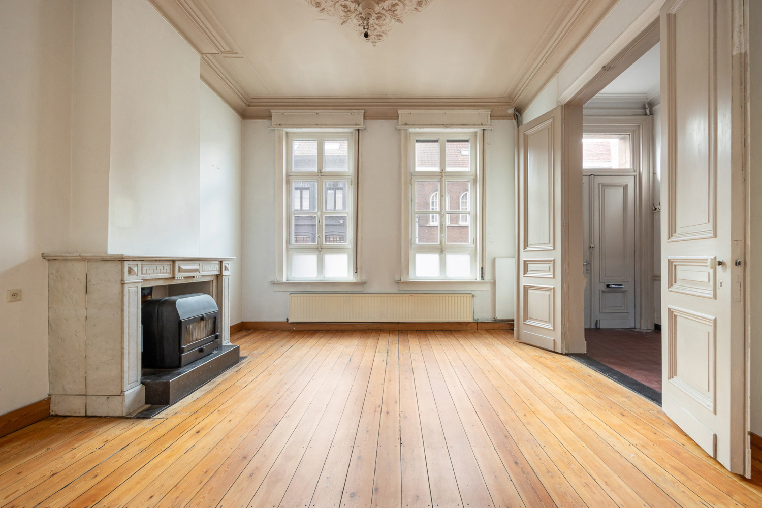 te koop huis turnhout guldensporenlei 32