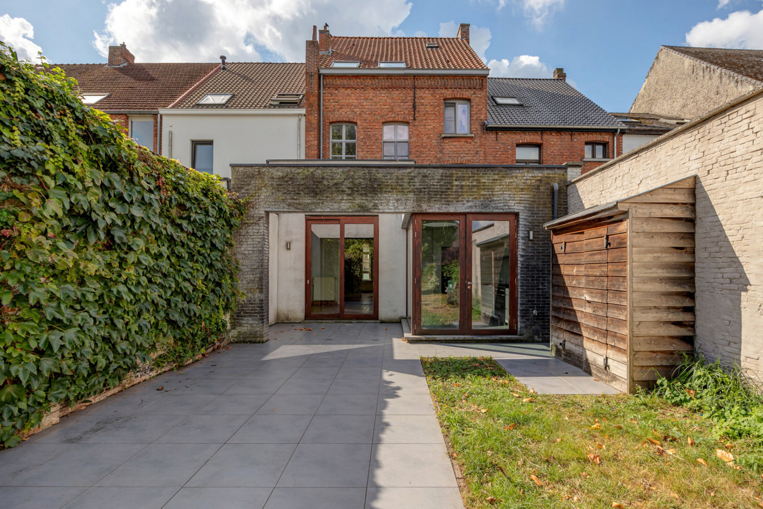 te koop huis turnhout guldensporenlei 32