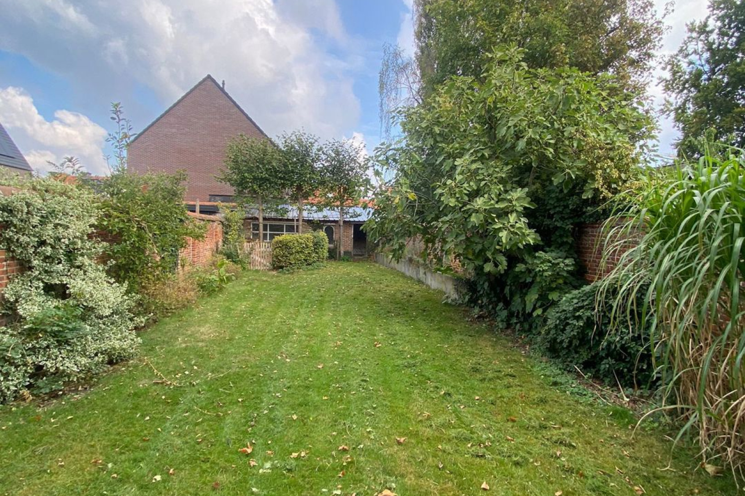 te koop huis turnhout guldensporenlei 32