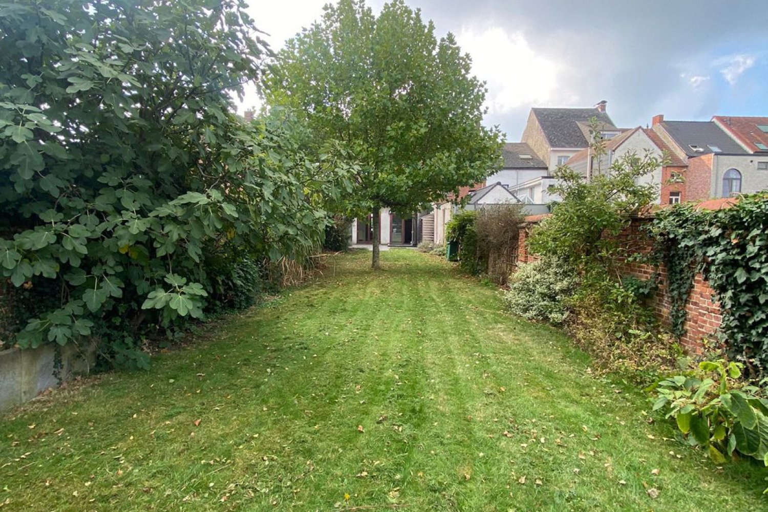 te koop huis turnhout guldensporenlei 32