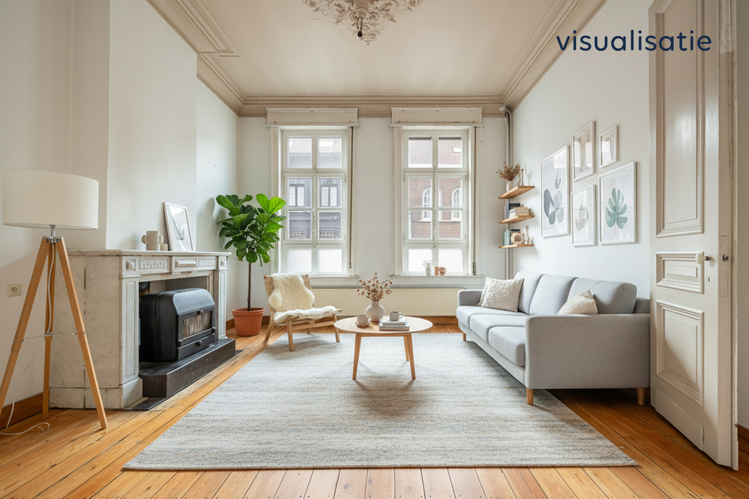 te koop huis turnhout guldensporenlei 32