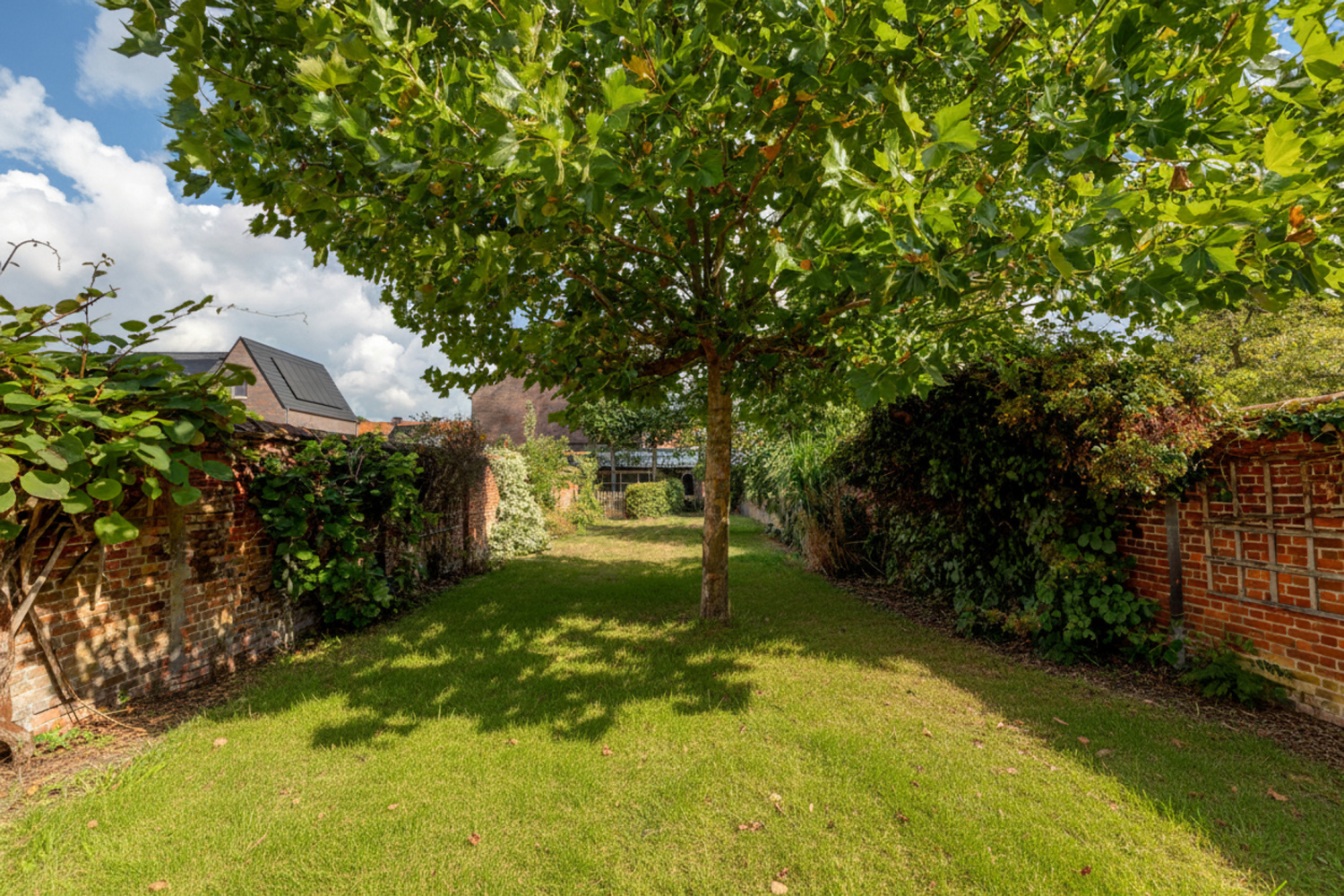 te koop huis turnhout guldensporenlei 32