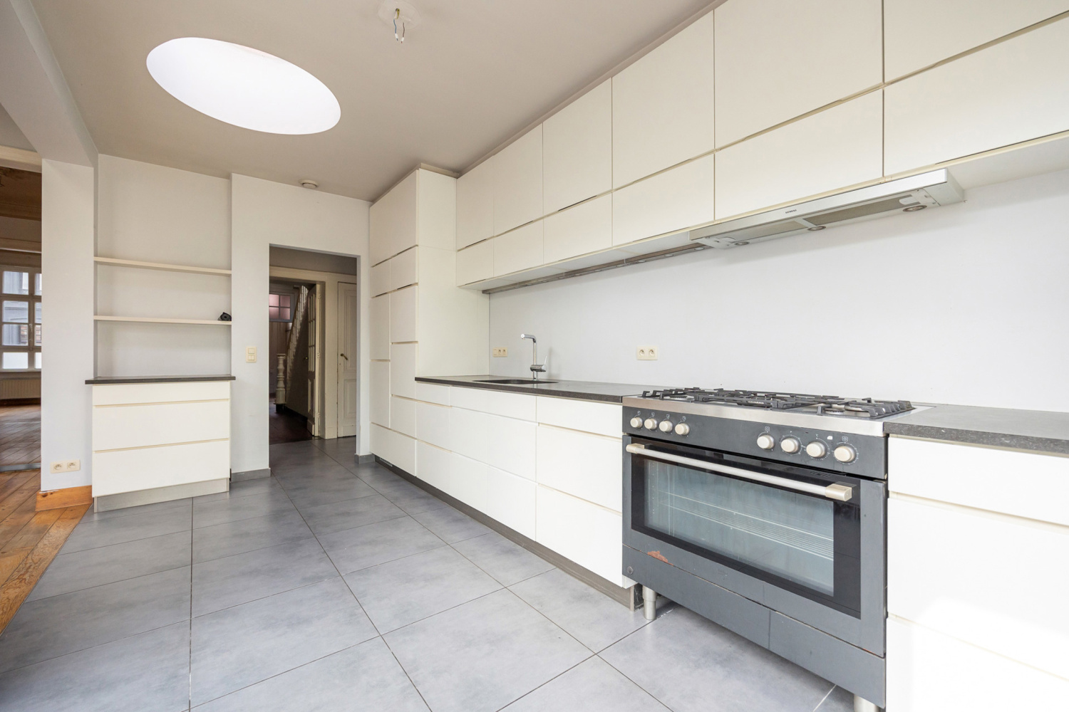 te koop huis turnhout guldensporenlei 32