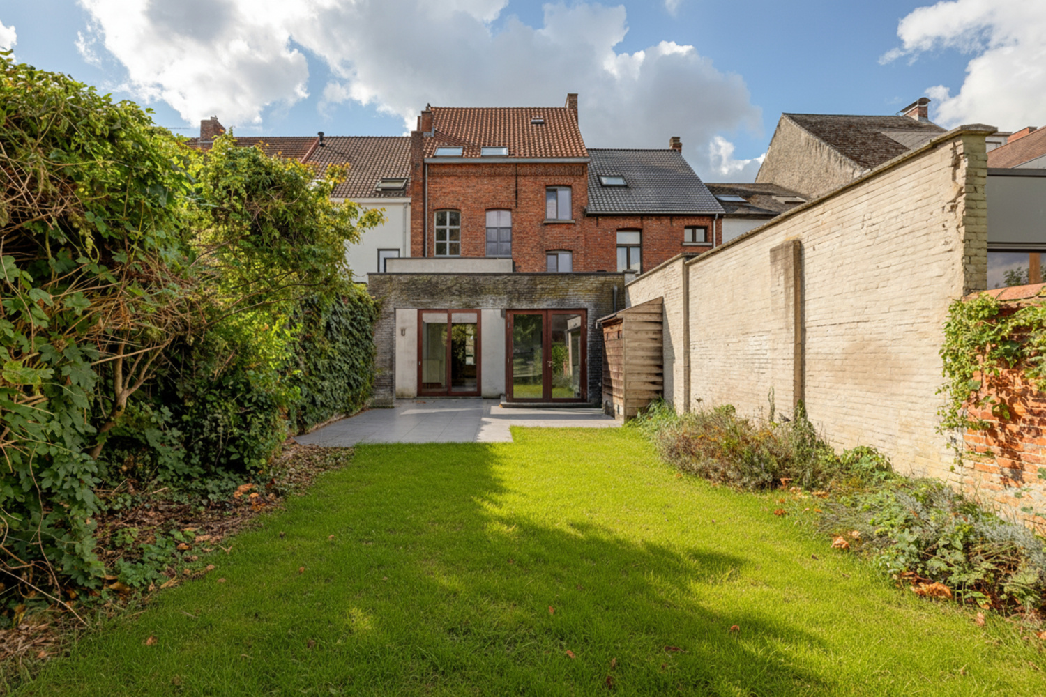 te koop huis turnhout guldensporenlei 32