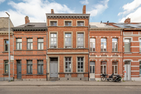 Turnhout huis