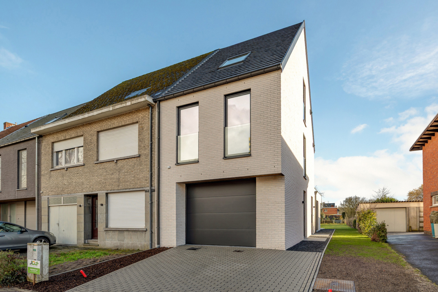 te koop huis mol achterbos 24 achterbos 24 mol