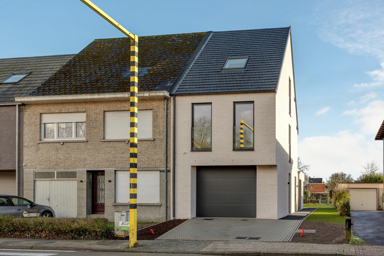 te koop huis mol achterbos 24 achterbos 24 mol