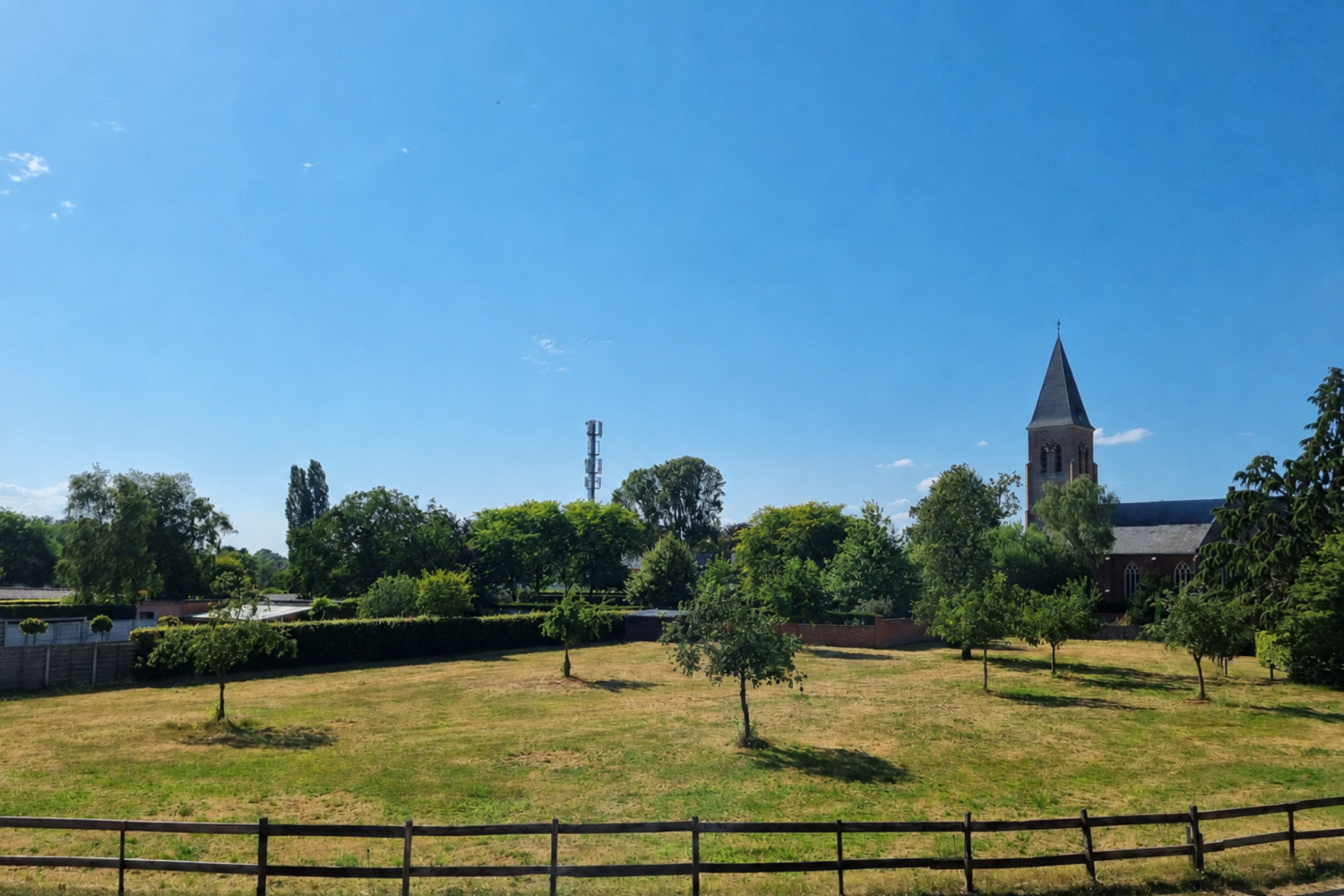 te koop appartement kasterlee tielen broekstraat 1 7113681 - afbeelding 4