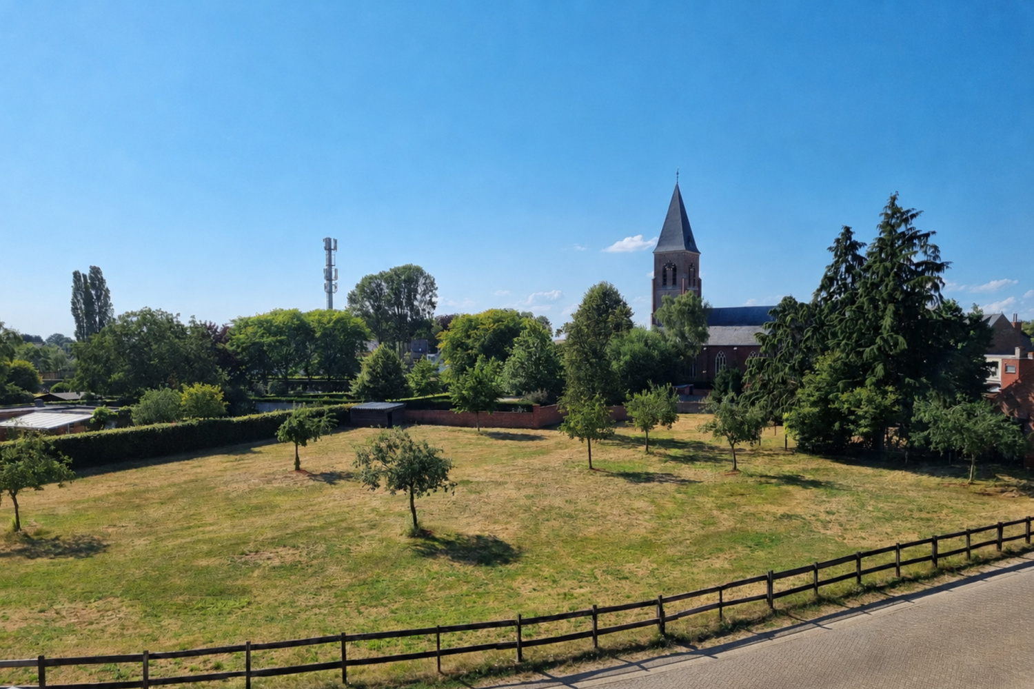 te koop appartement kasterlee tielen broekstraat 1 7113695 - afbeelding 3