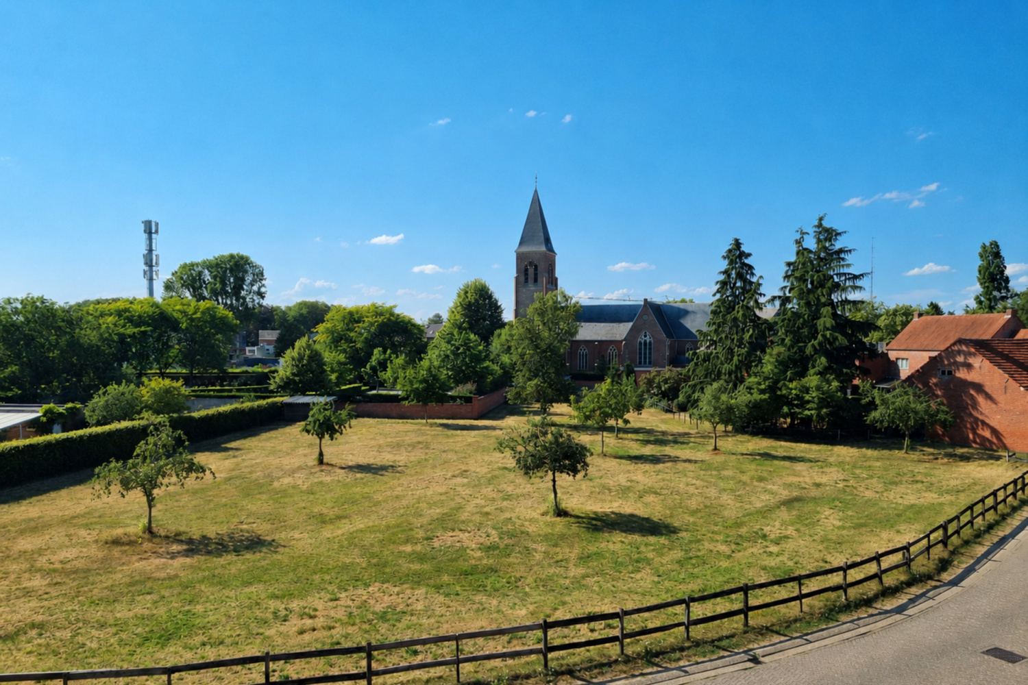 te koop appartement kasterlee tielen broekstraat 1 - afbeelding 6